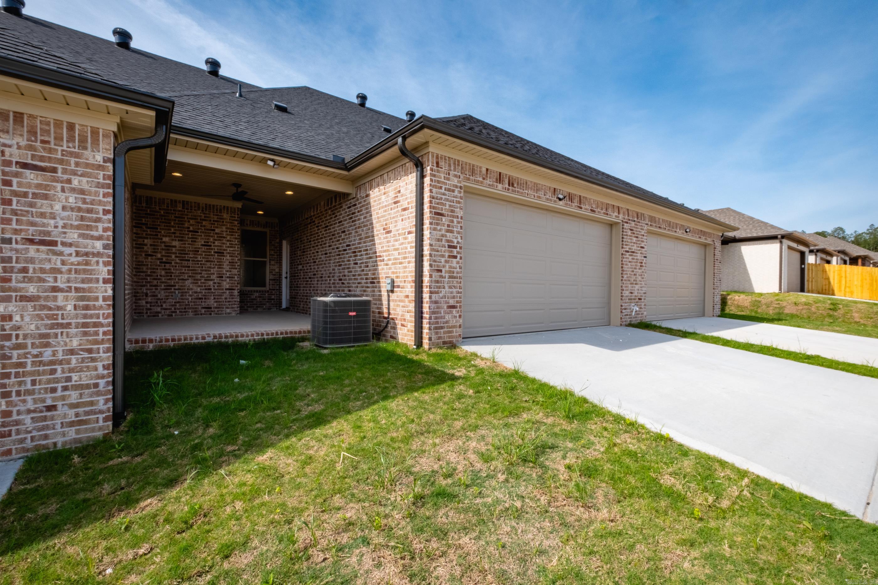 26 Driftwood  Little Rock, AR