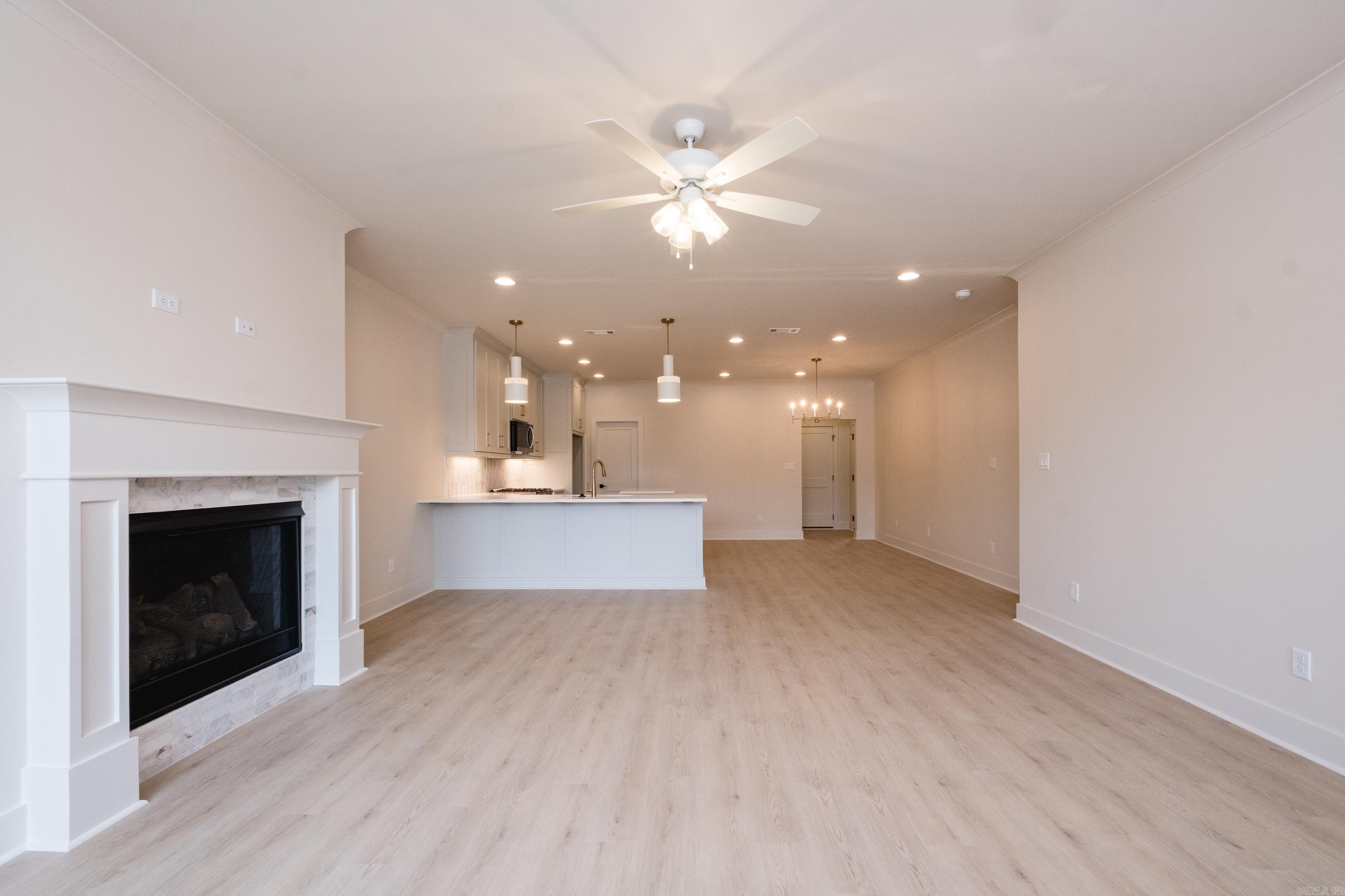 26 Driftwood  Little Rock, AR