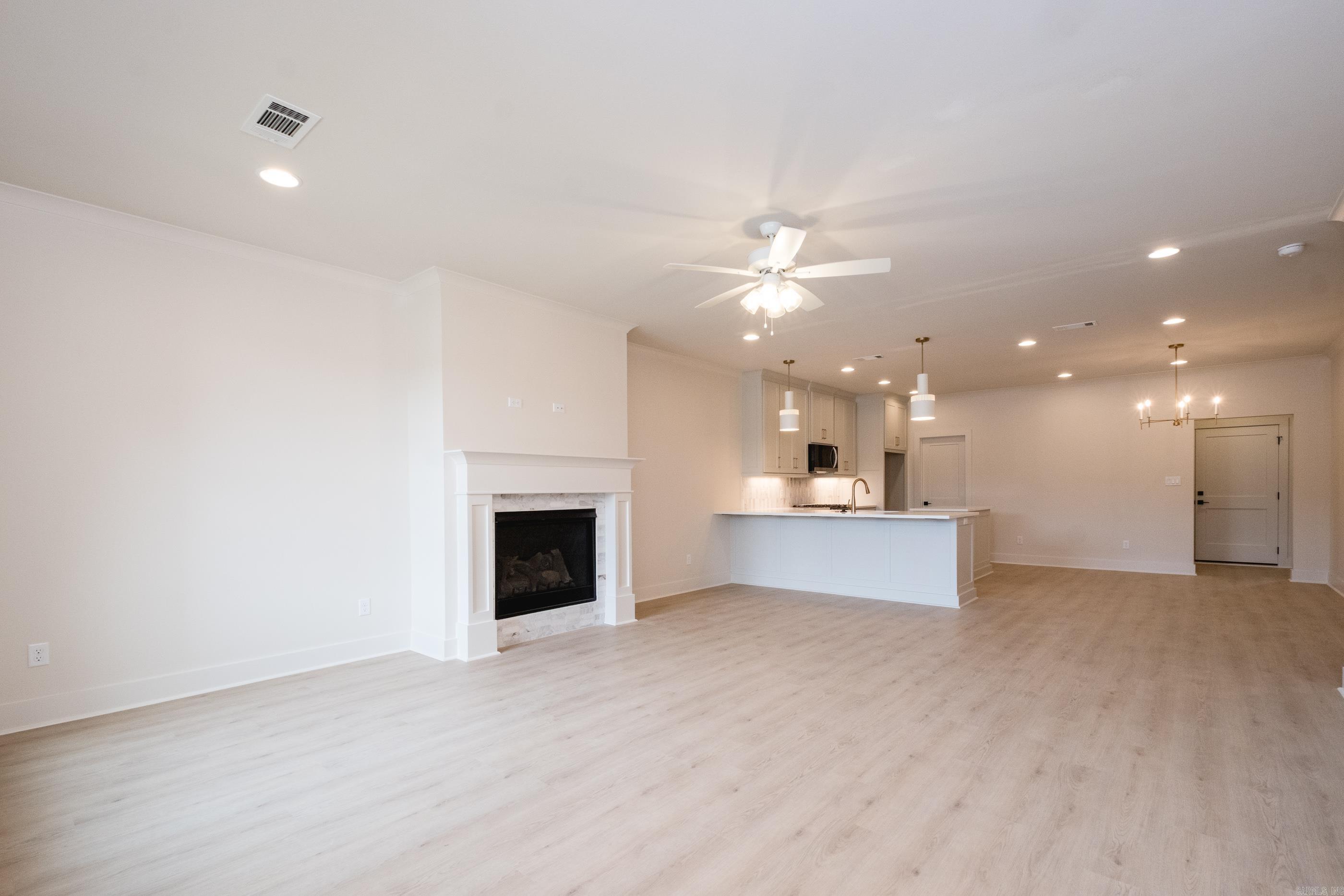 26 Driftwood  Little Rock, AR