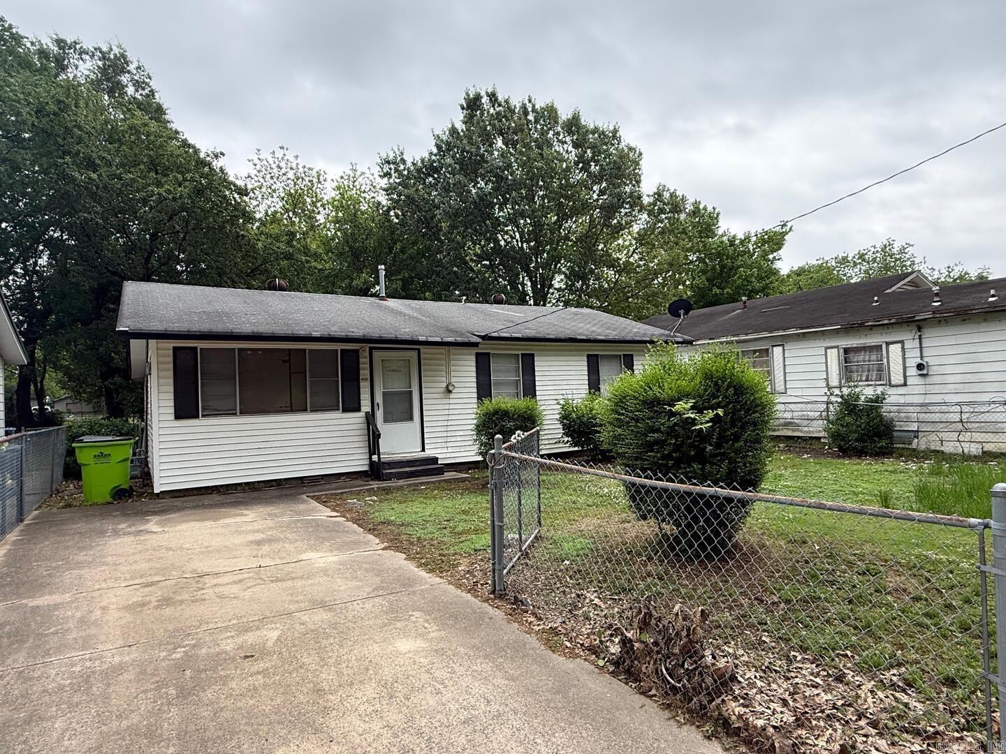 209 Brown  Lonoke, AR