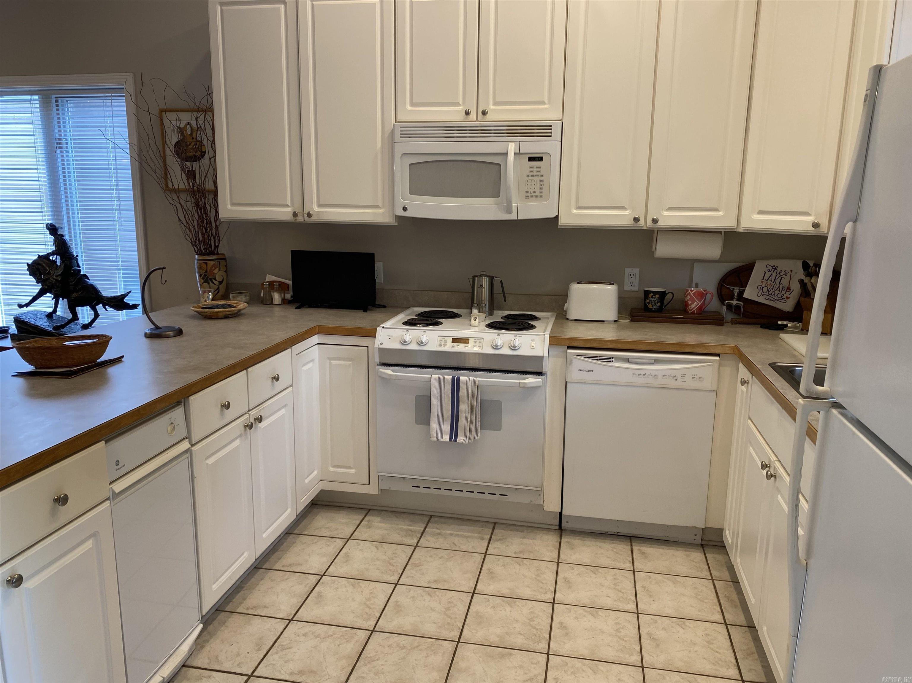 268D Vista  Mount Ida, AR