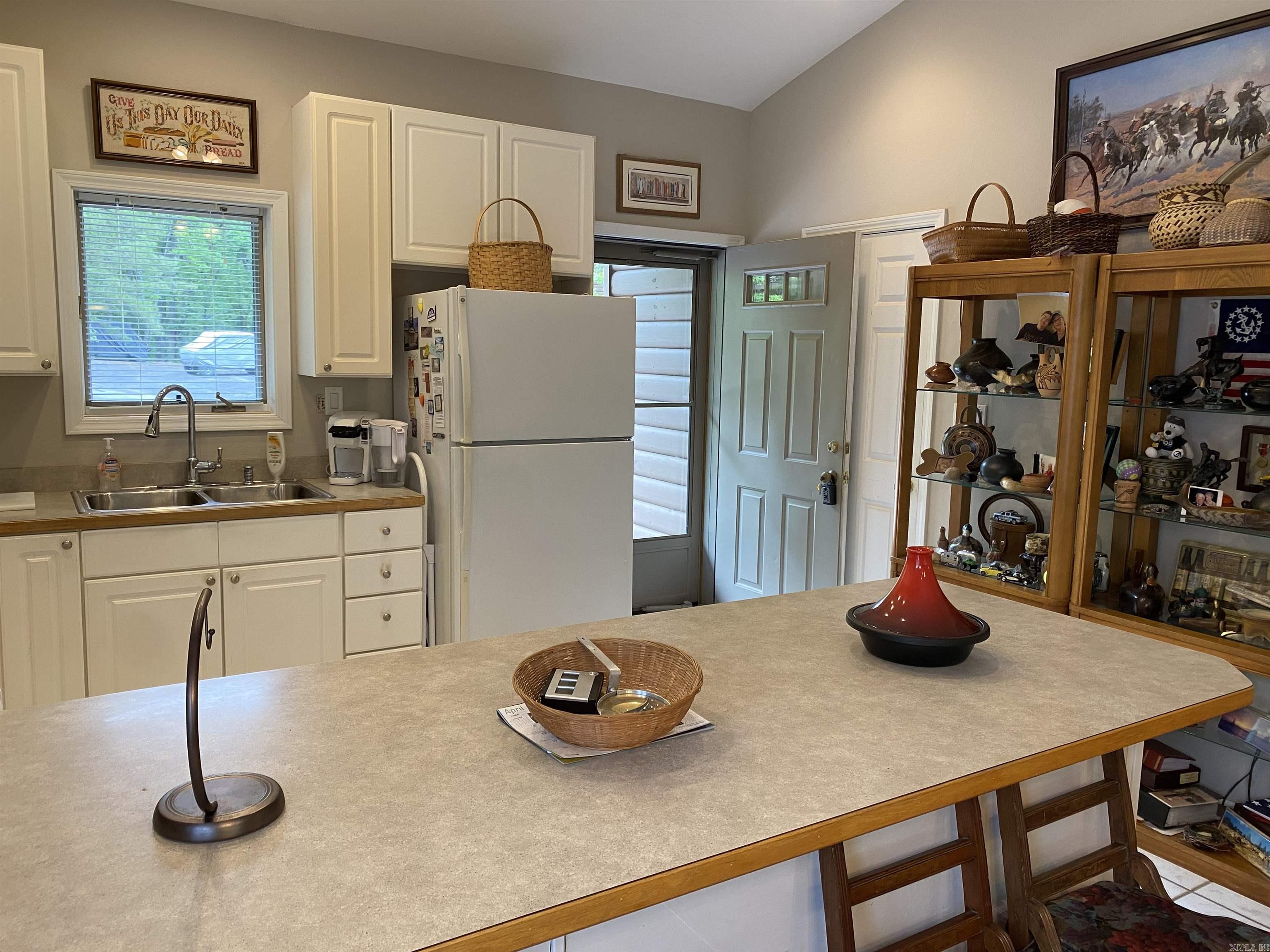 268D Vista  Mount Ida, AR