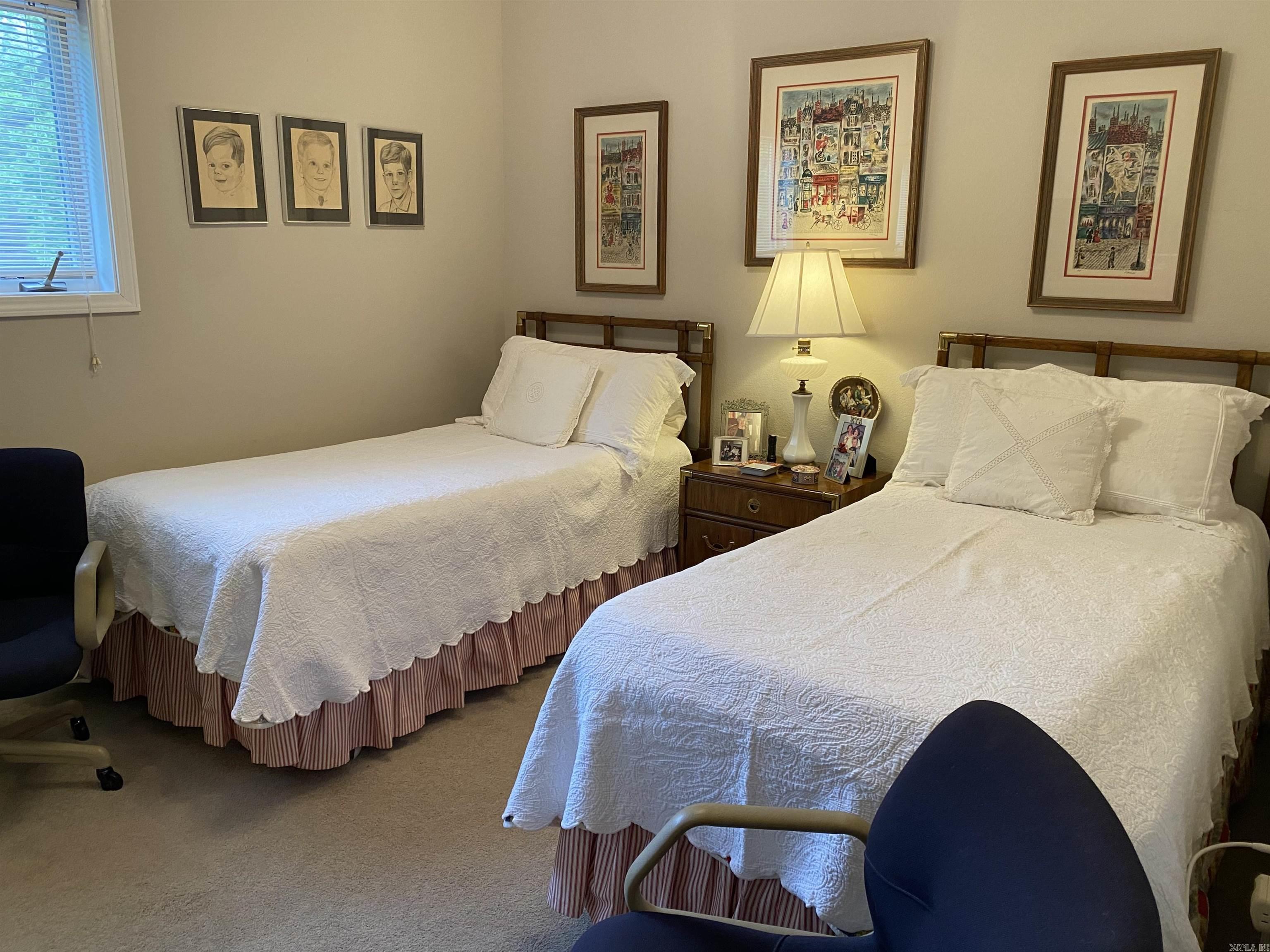 268D Vista  Mount Ida, AR