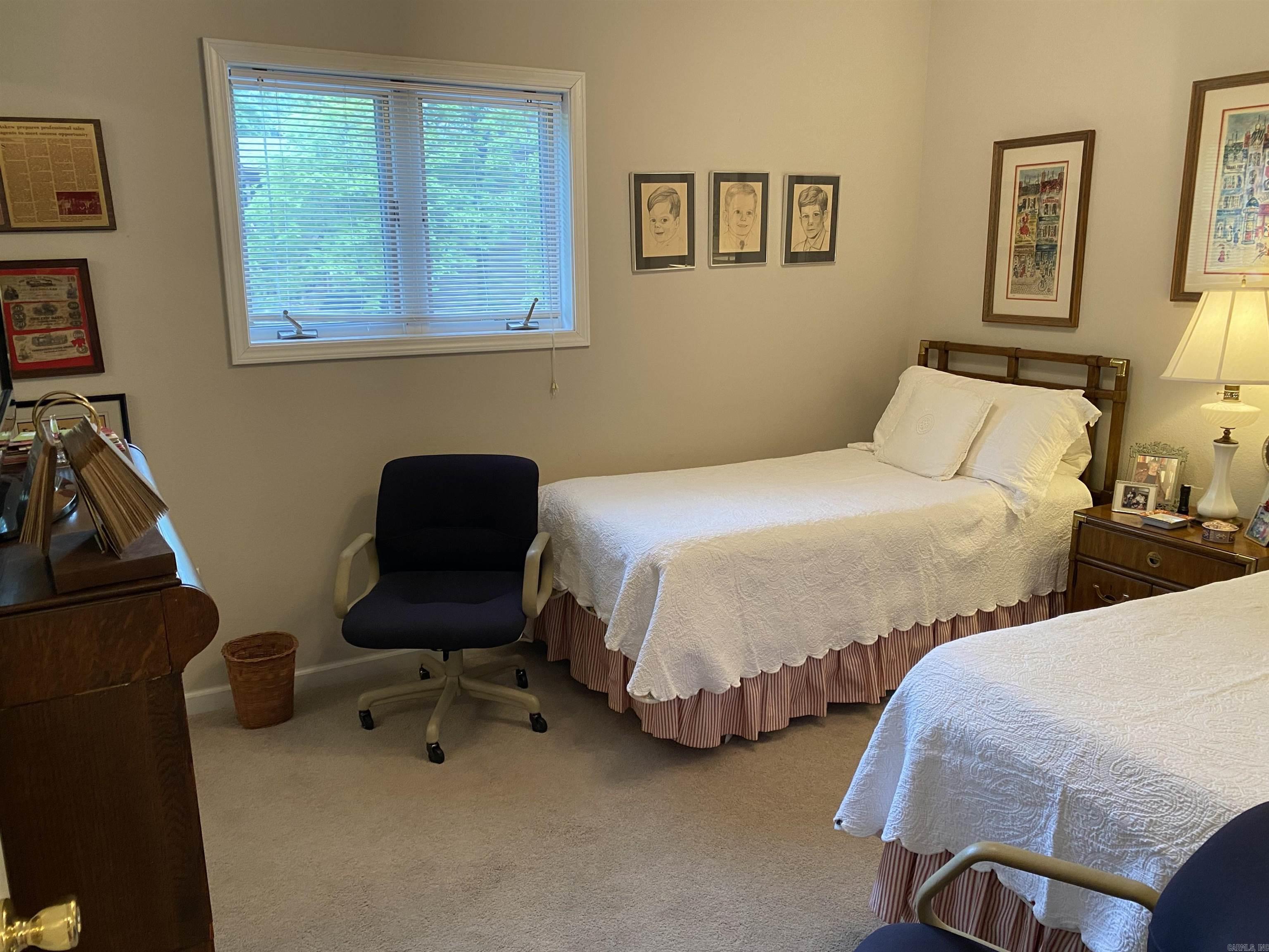 268D Vista  Mount Ida, AR