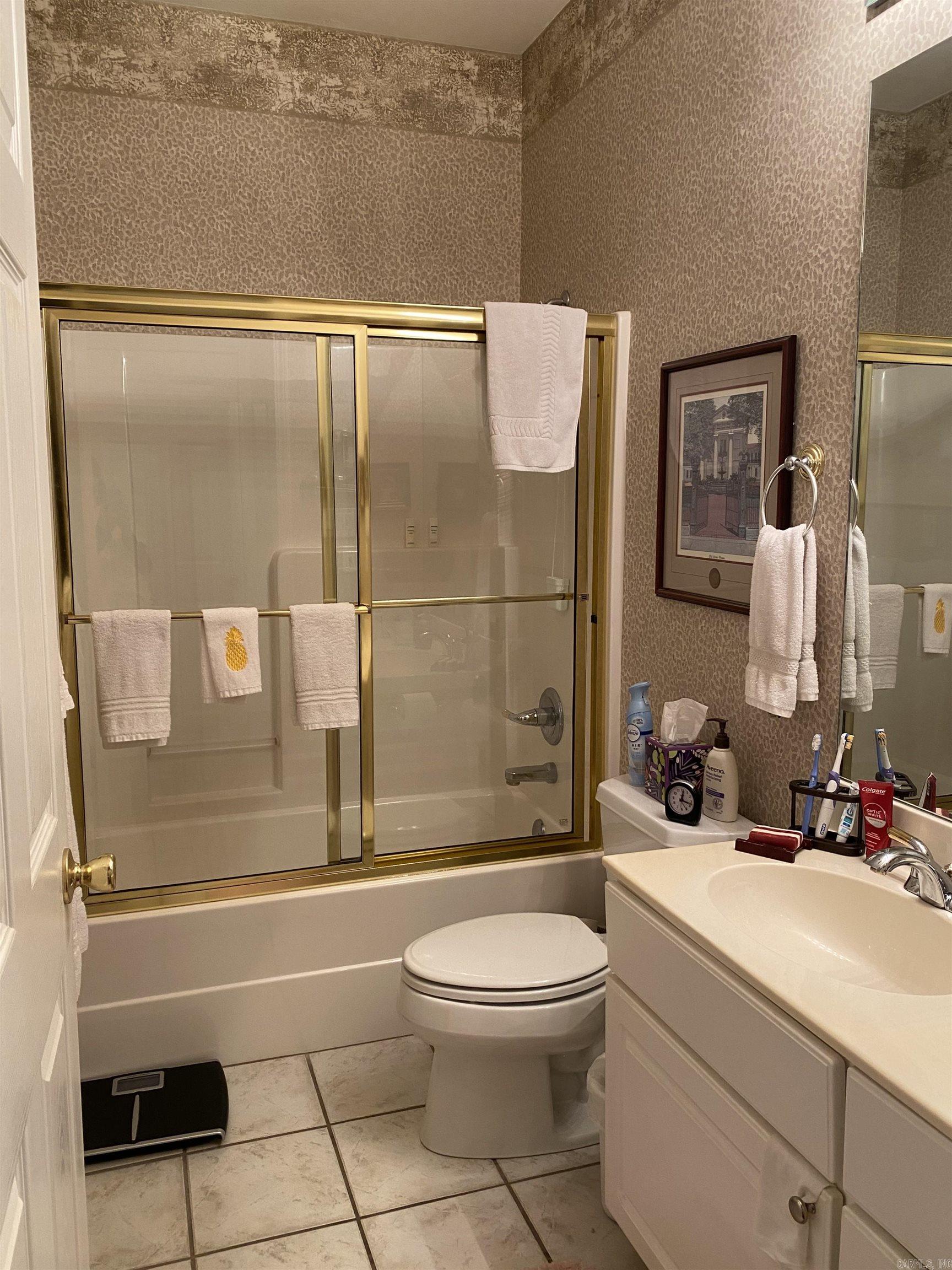 268D Vista  Mount Ida, AR