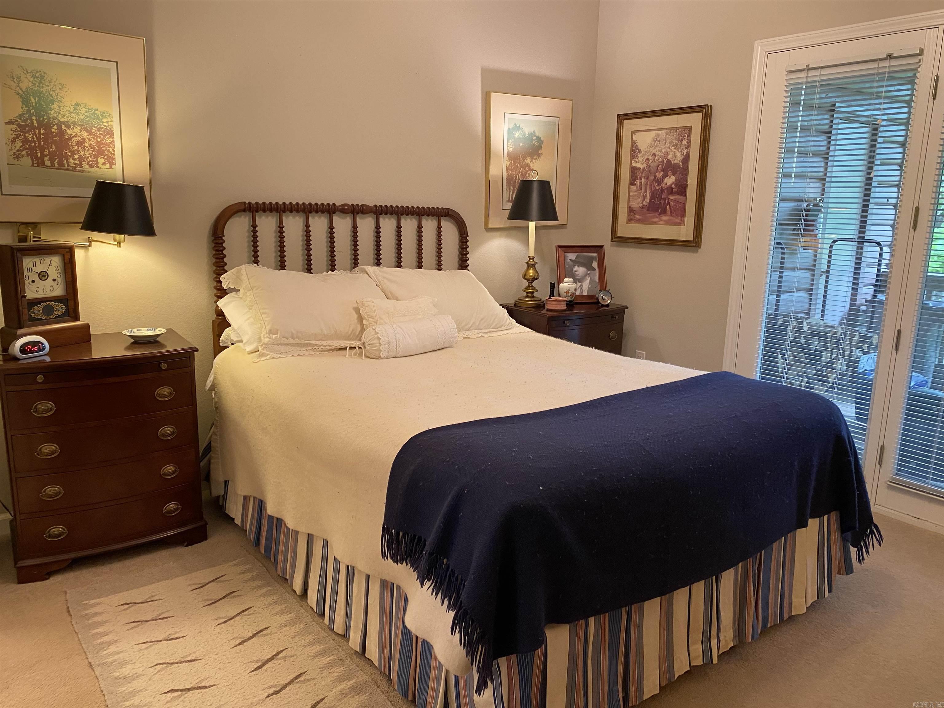 268D Vista  Mount Ida, AR