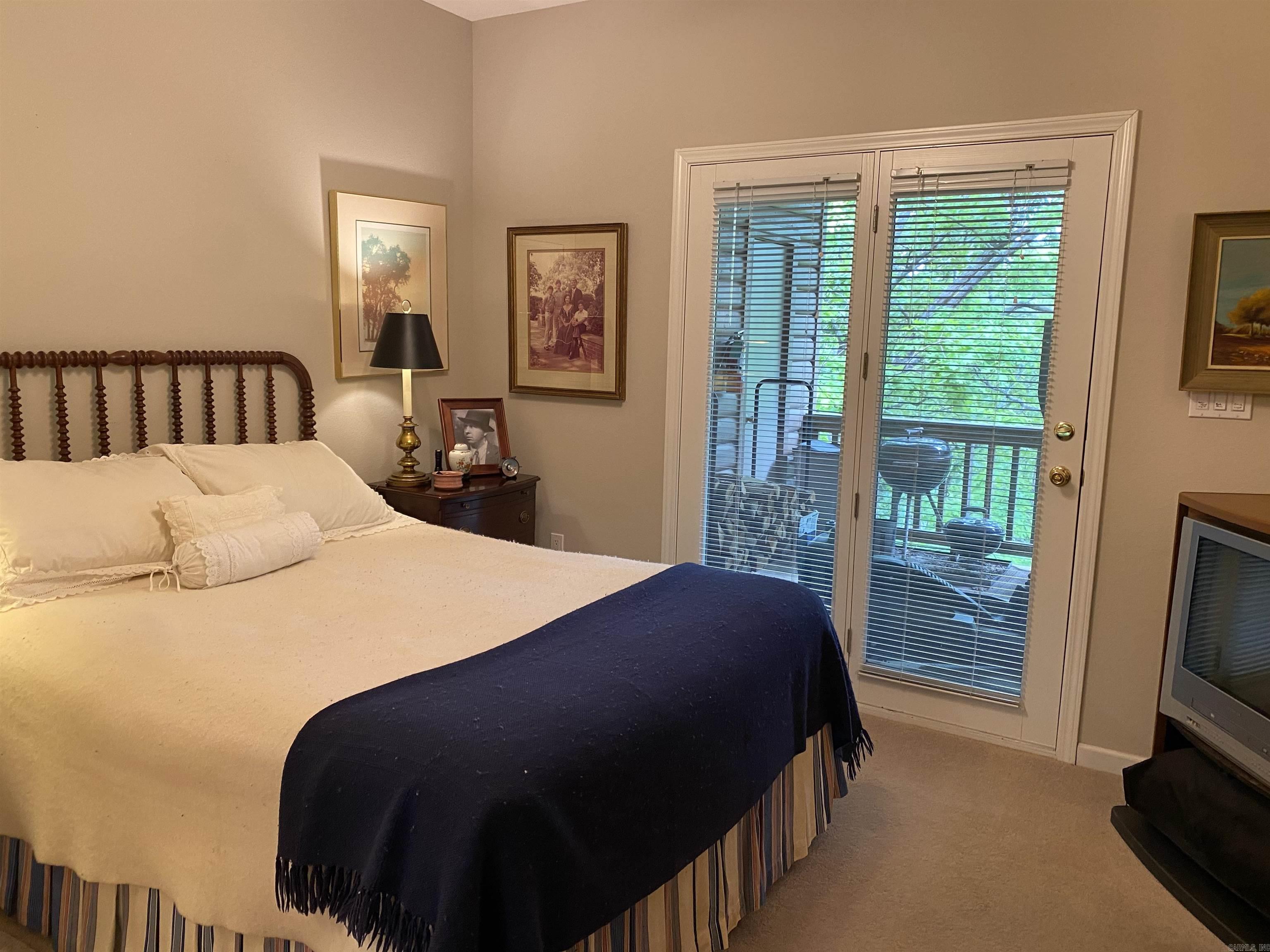 268D Vista  Mount Ida, AR