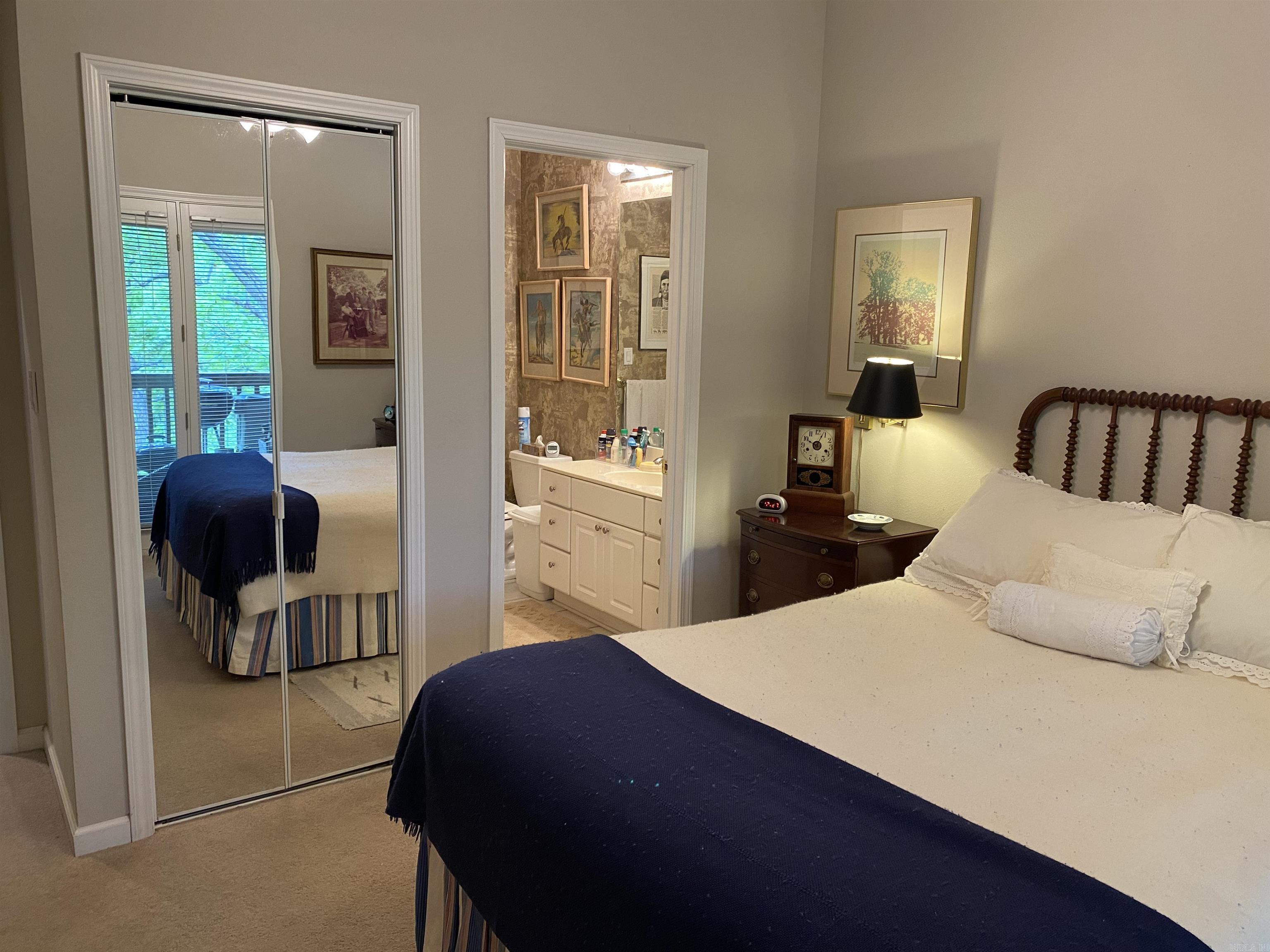 268D Vista  Mount Ida, AR