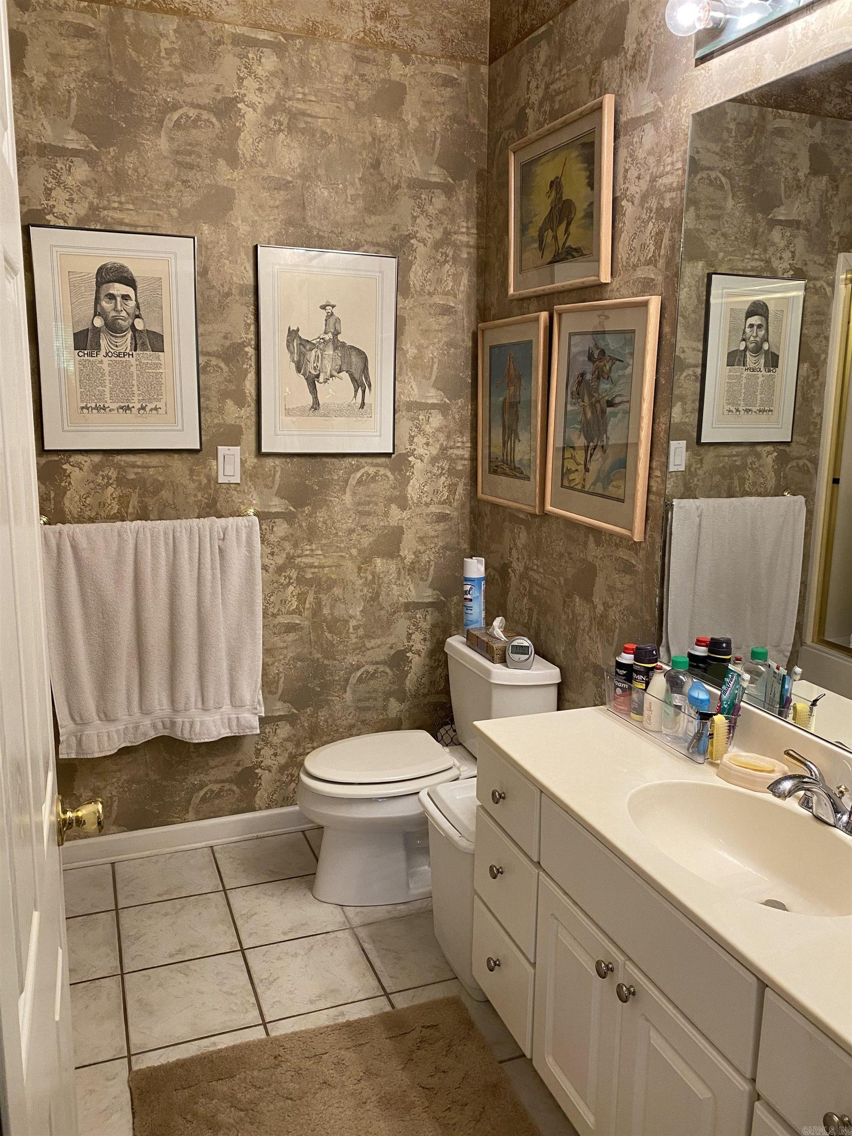 268D Vista  Mount Ida, AR