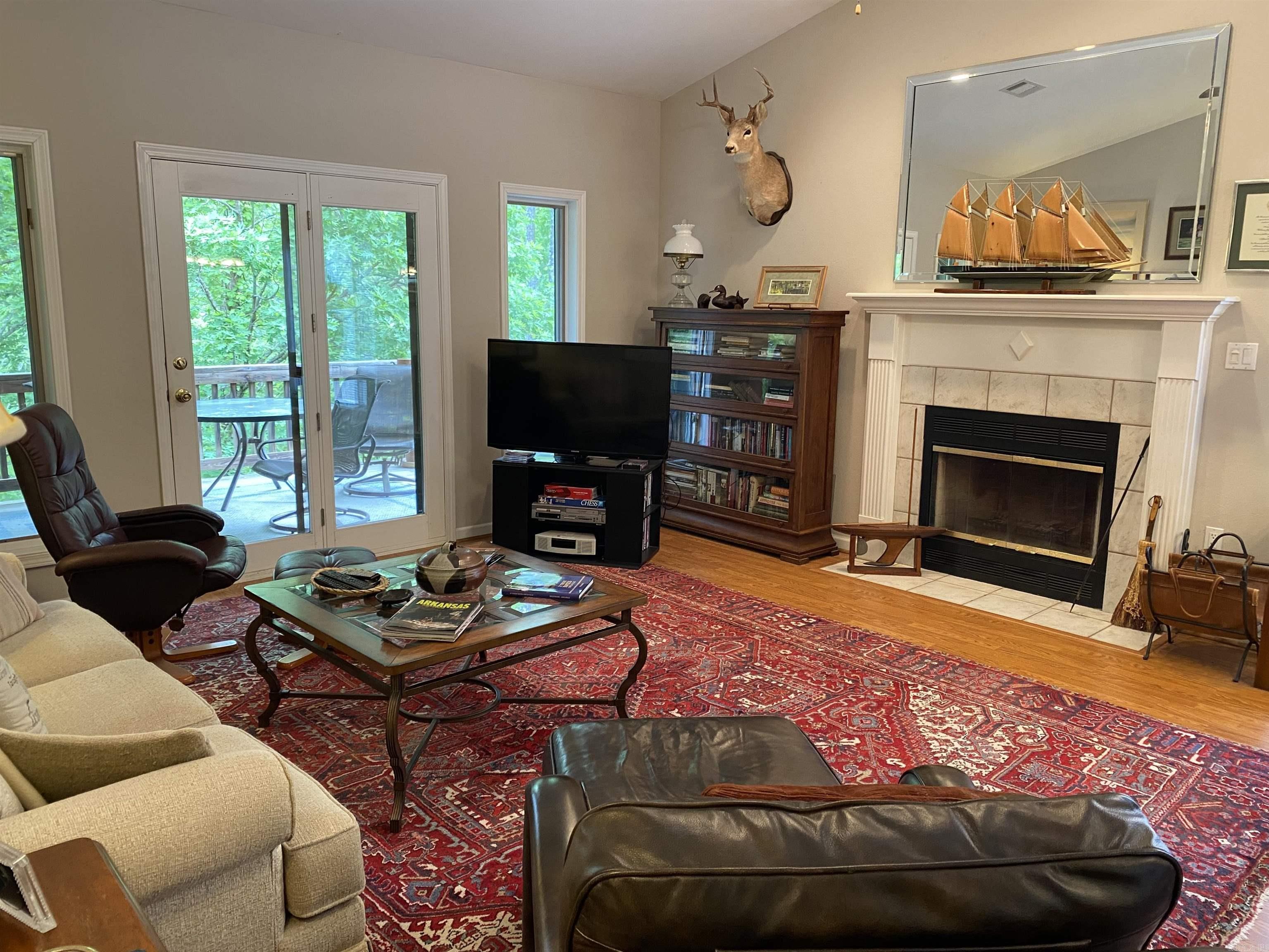 268D Vista  Mount Ida, AR