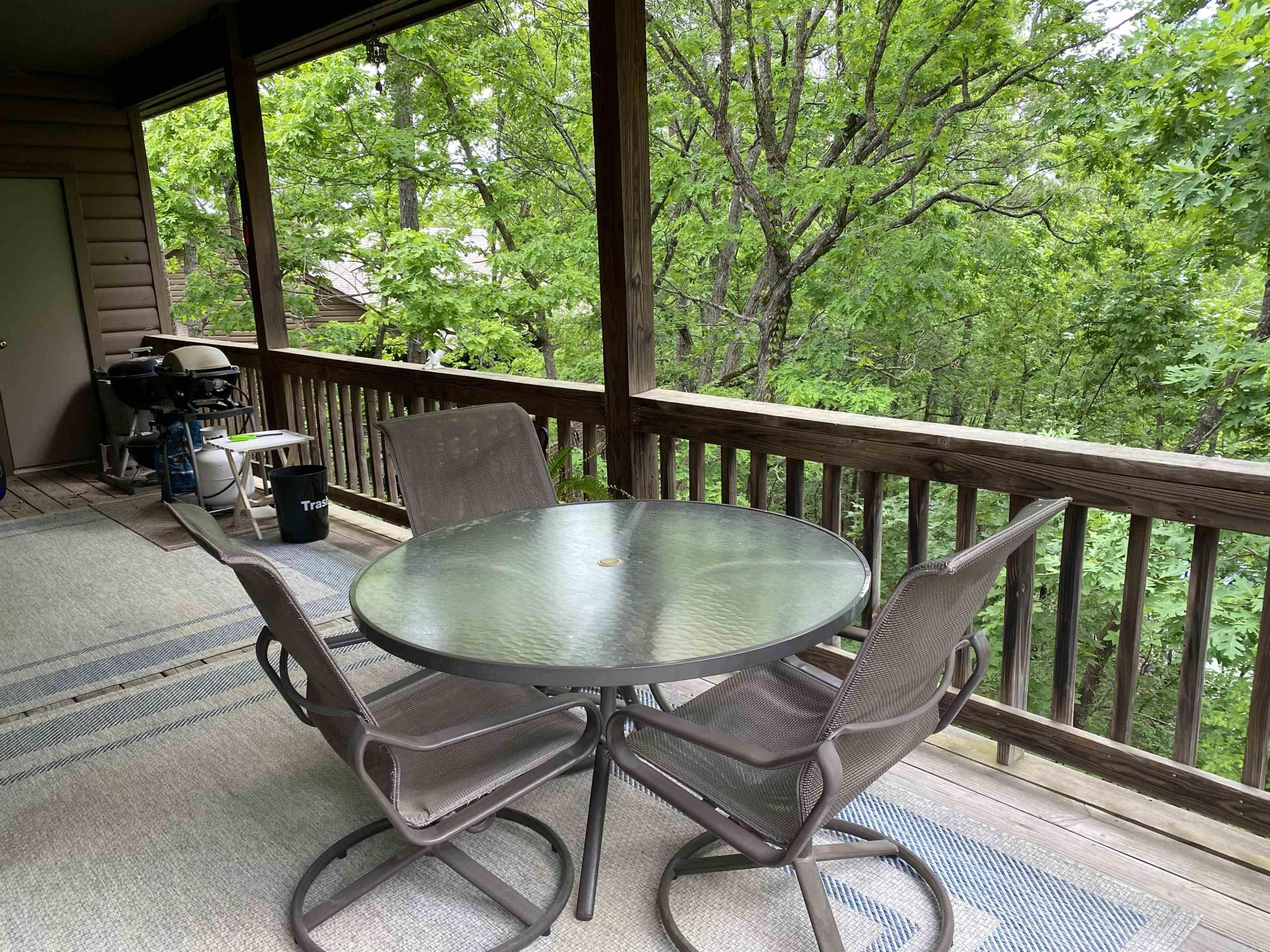 268D Vista  Mount Ida, AR