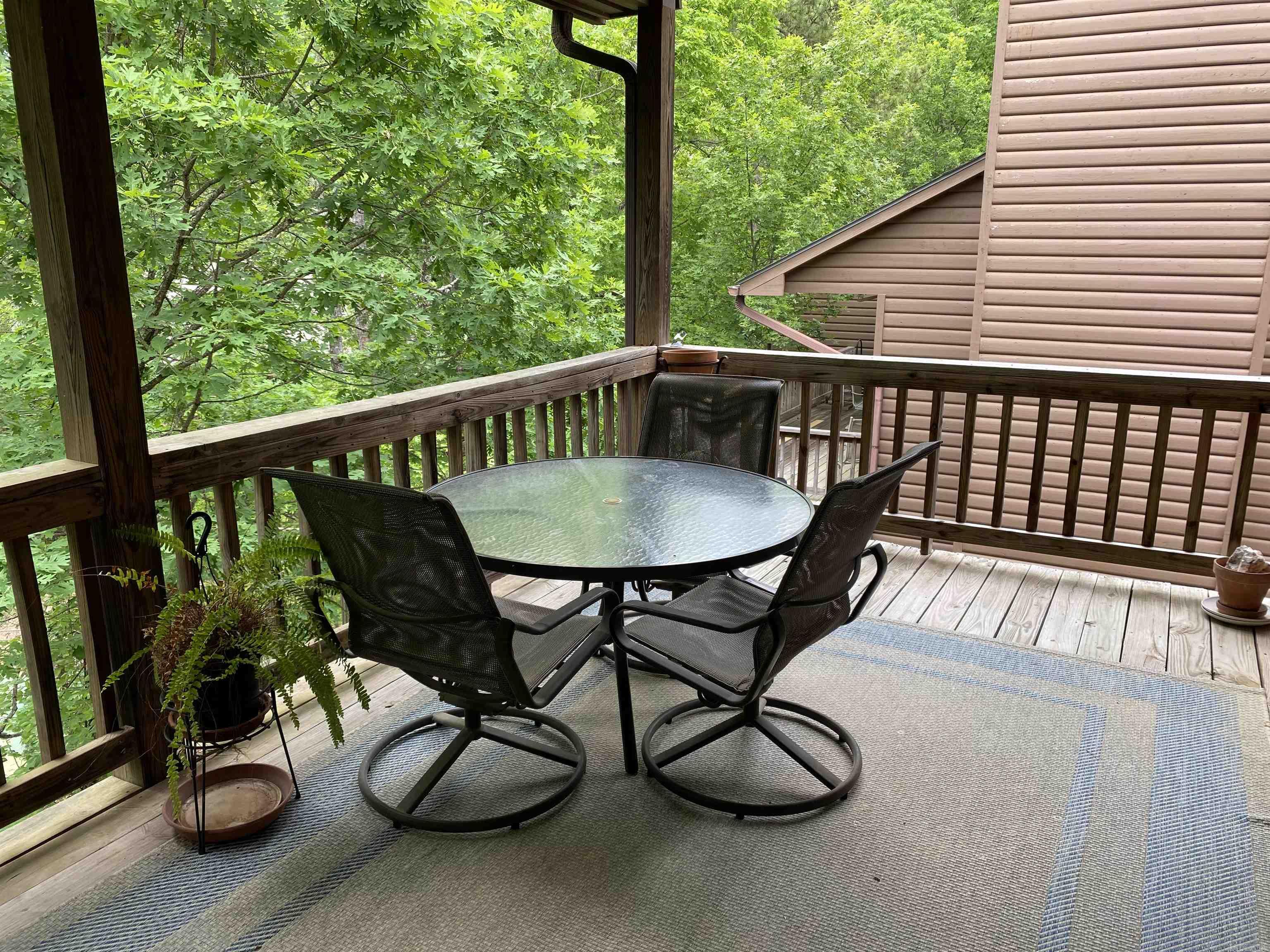 268D Vista  Mount Ida, AR