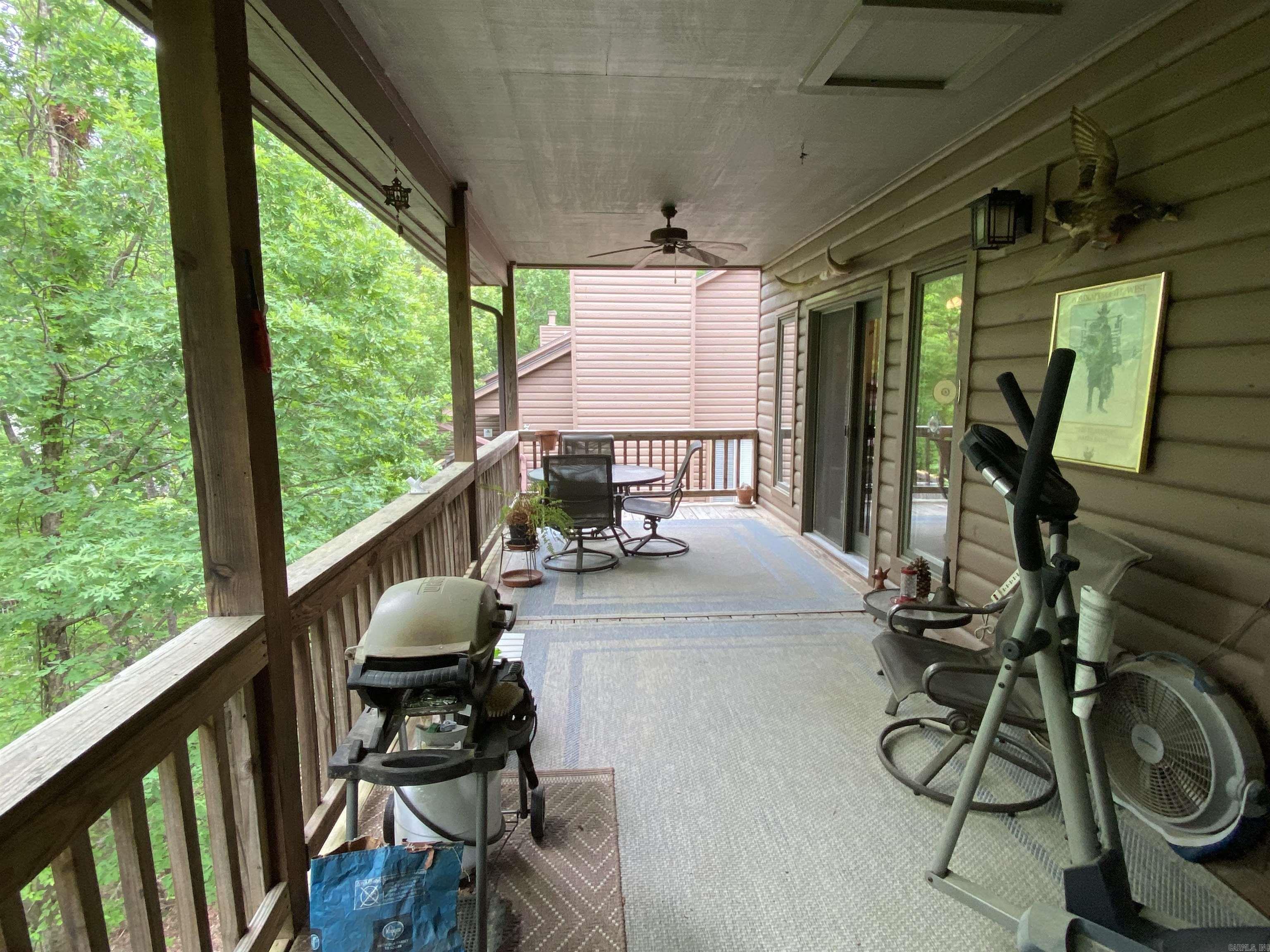 268D Vista  Mount Ida, AR