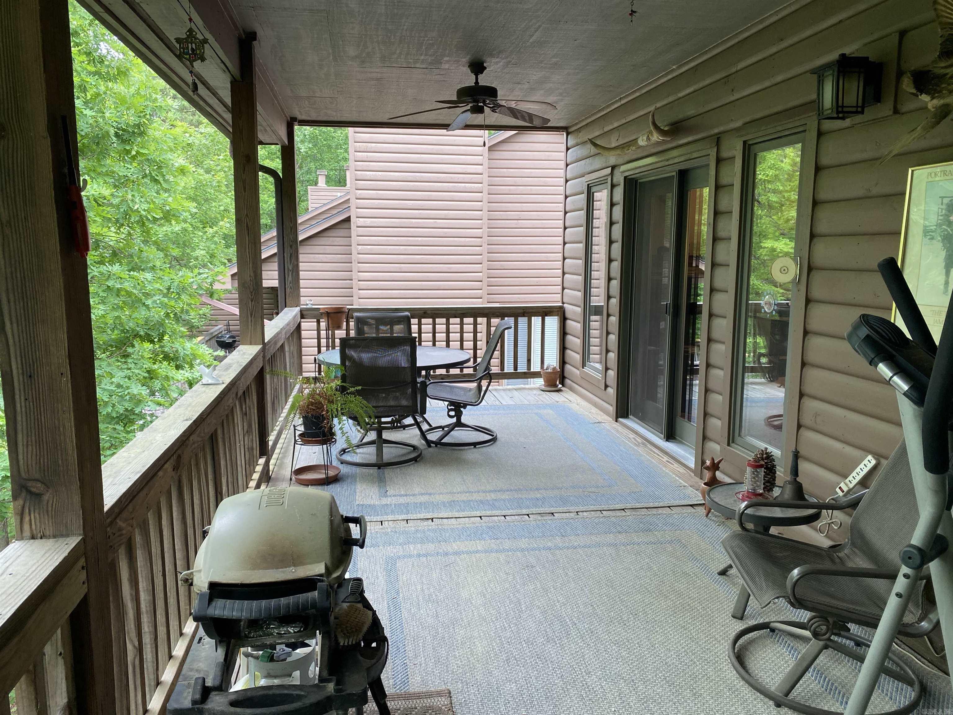 268D Vista  Mount Ida, AR