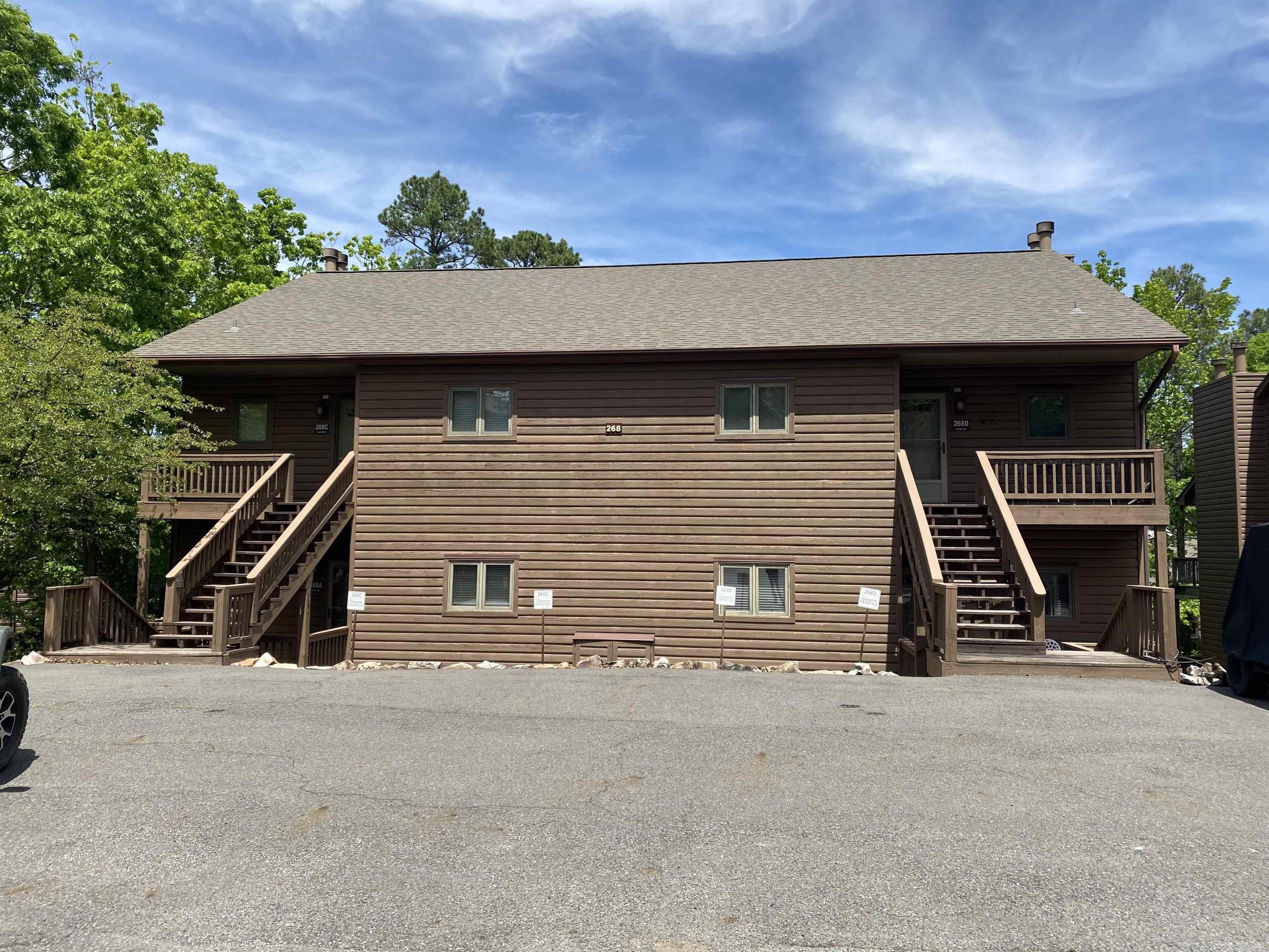 268D Vista  Mount Ida, AR