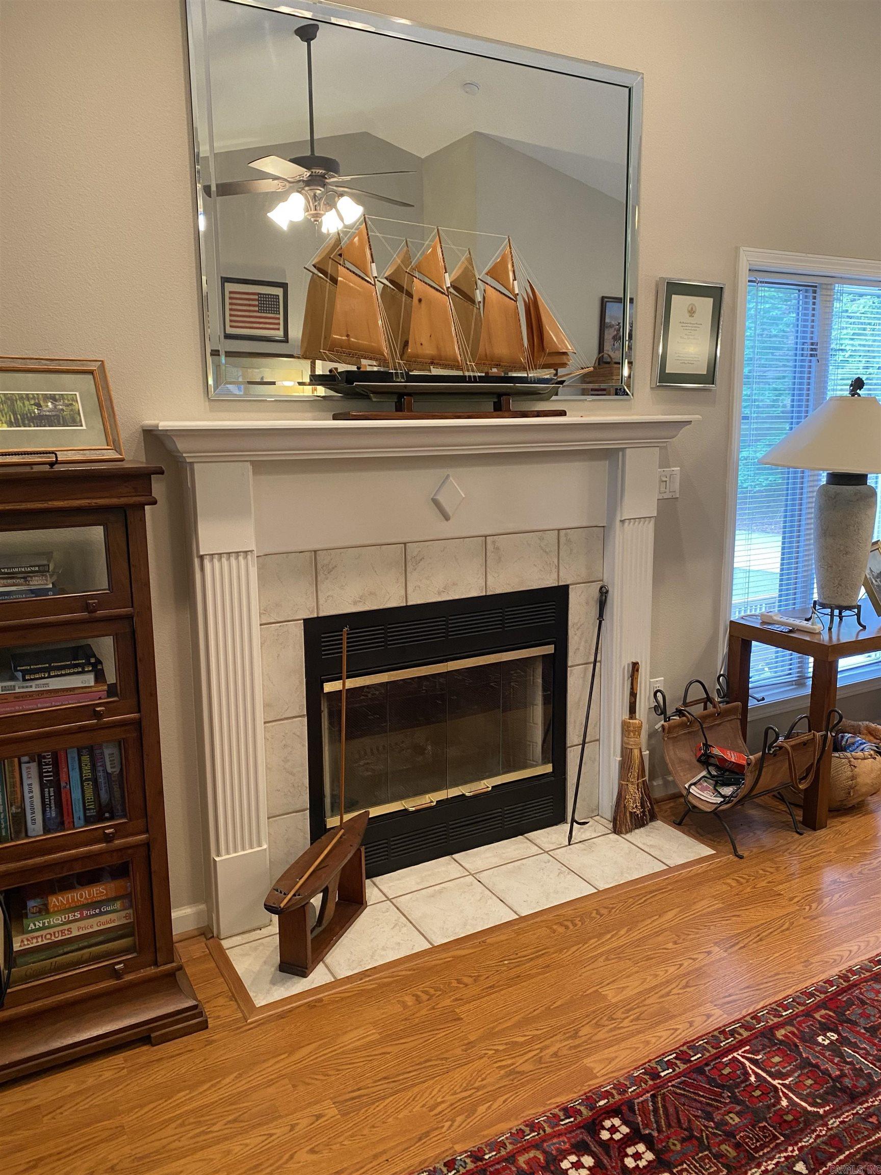 268D Vista  Mount Ida, AR