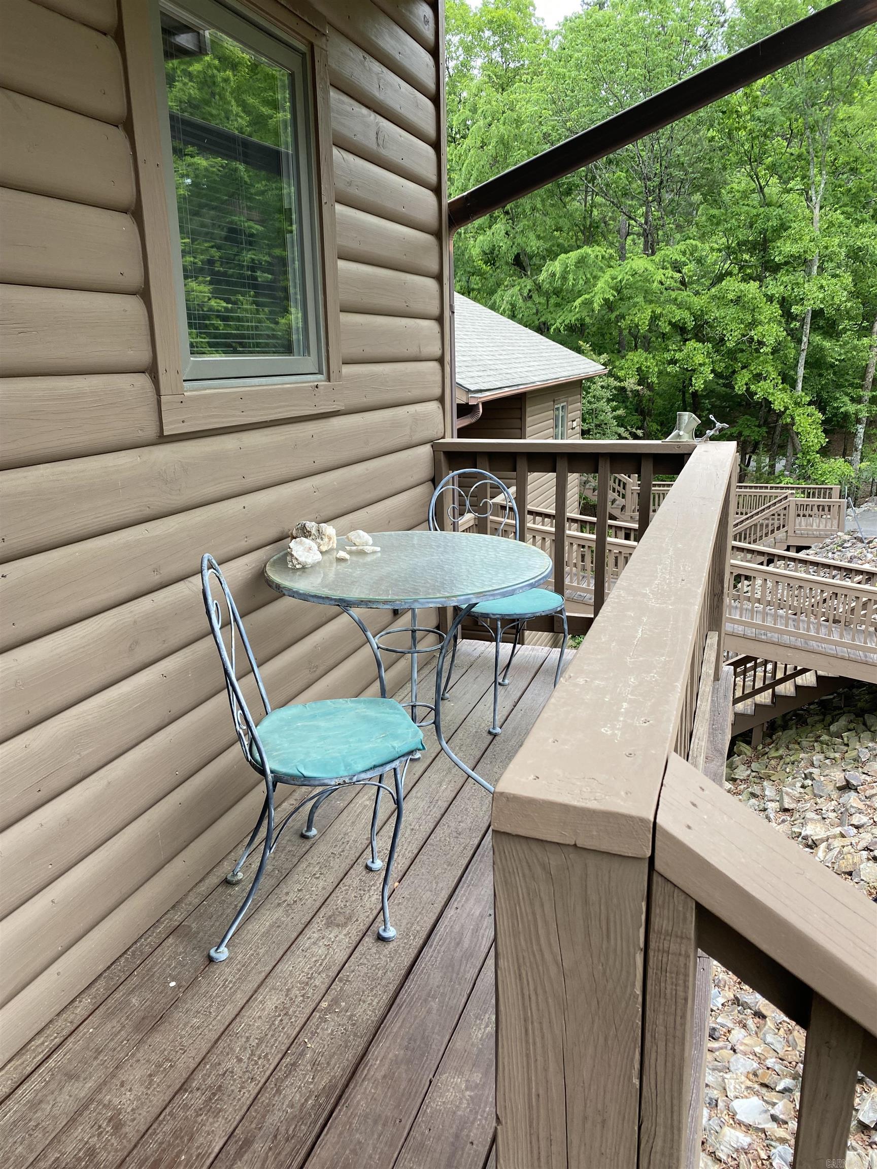 268D Vista  Mount Ida, AR