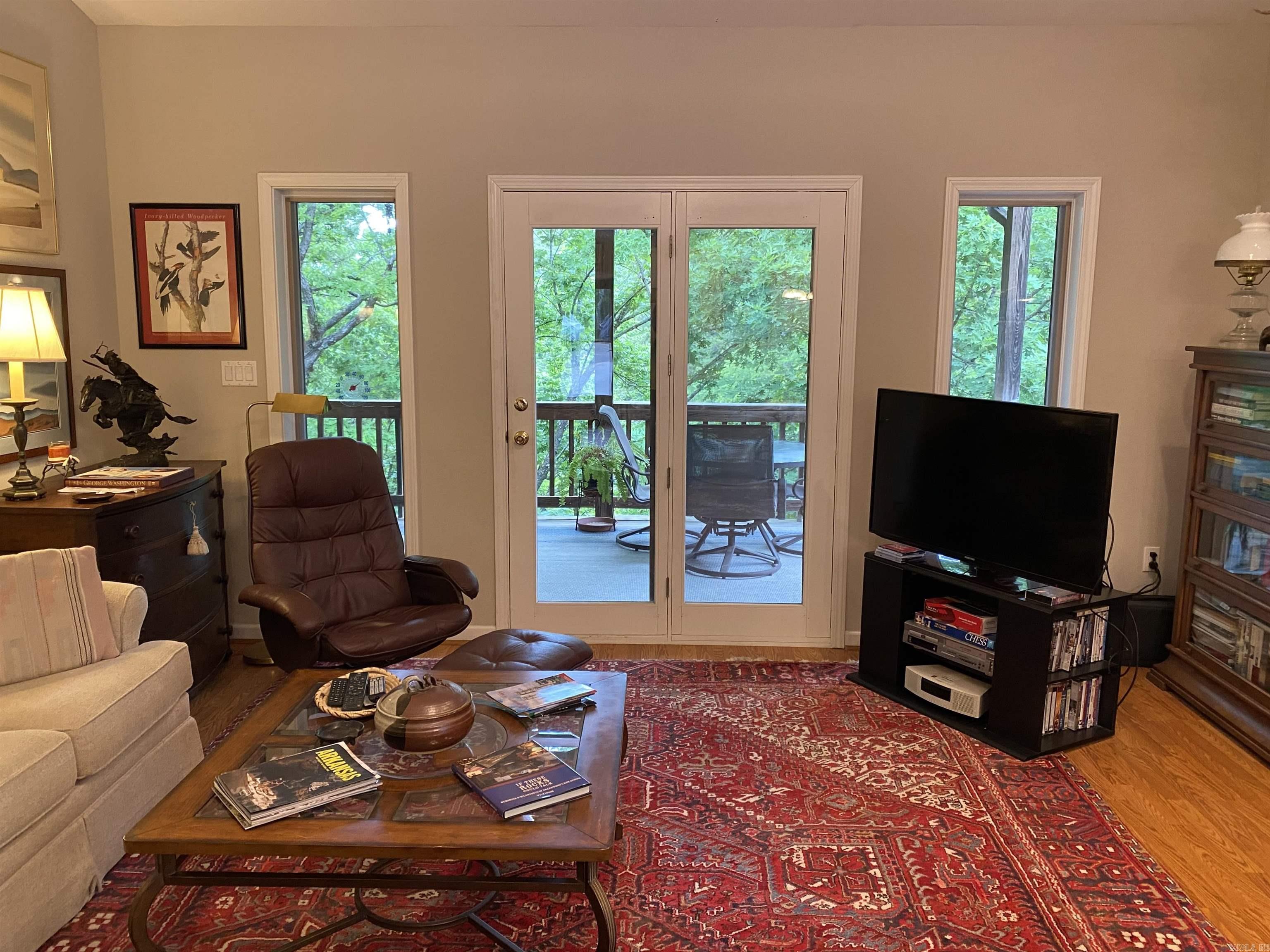 268D Vista  Mount Ida, AR