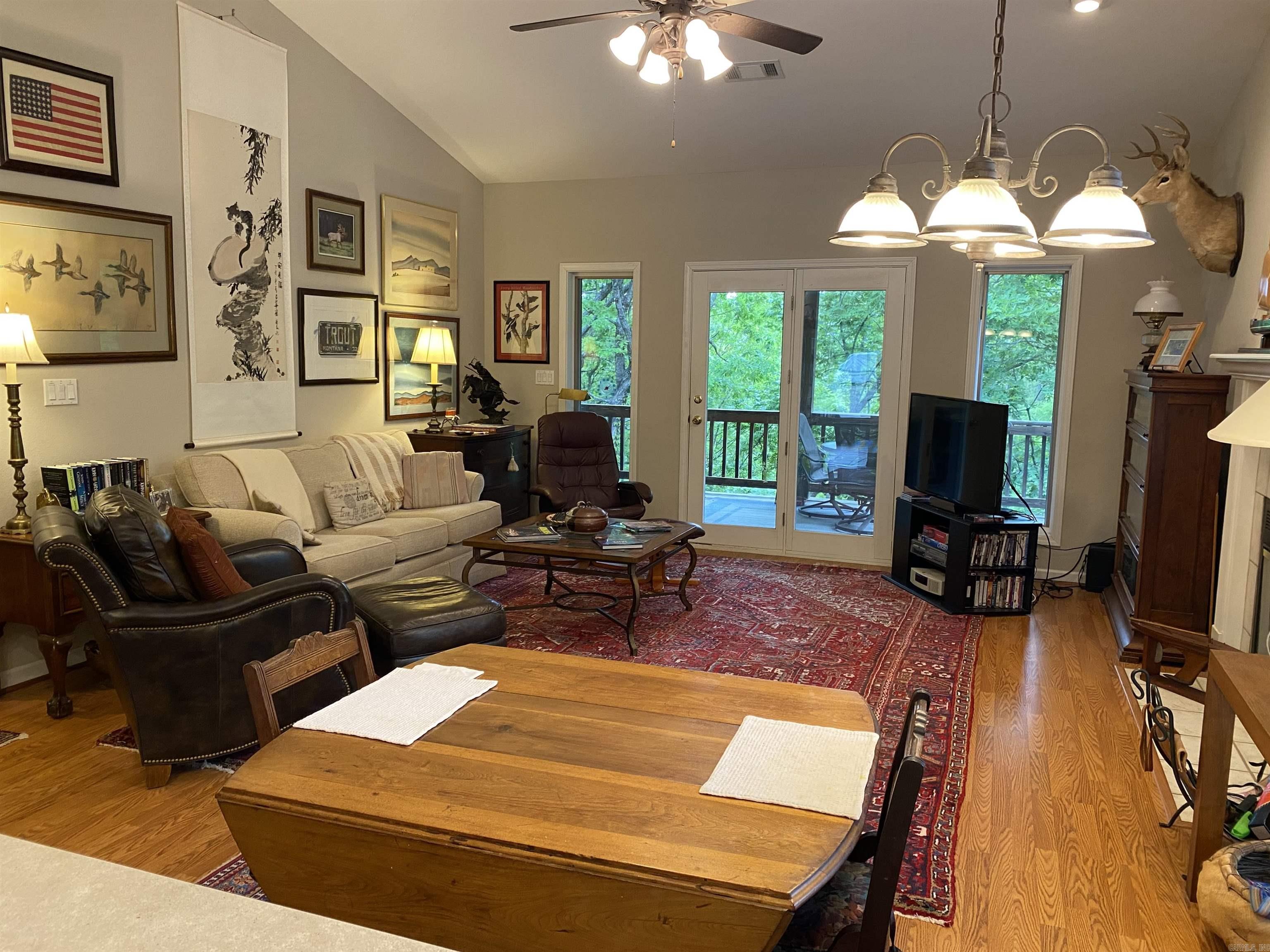 268D Vista  Mount Ida, AR