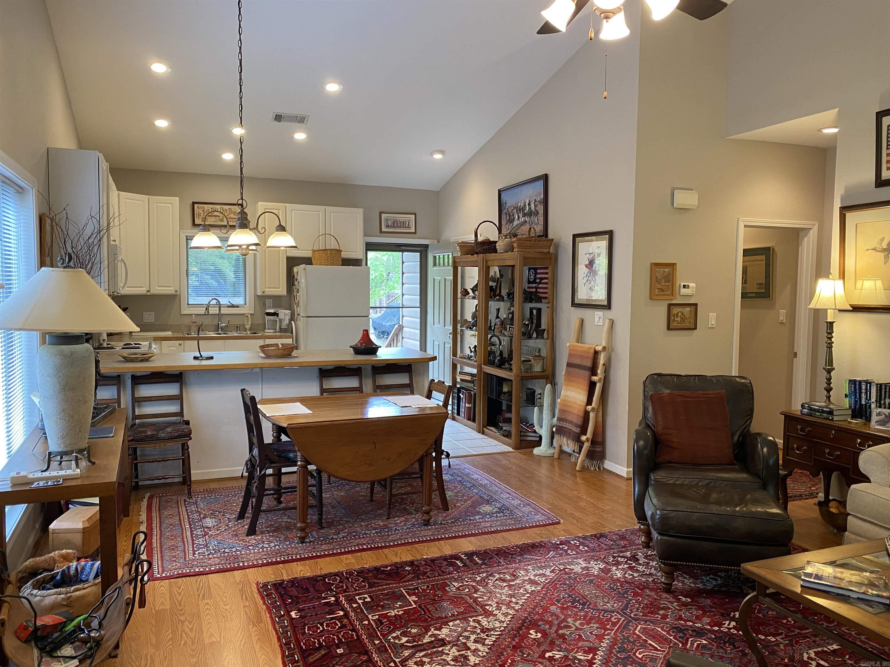 268D Vista  Mount Ida, AR