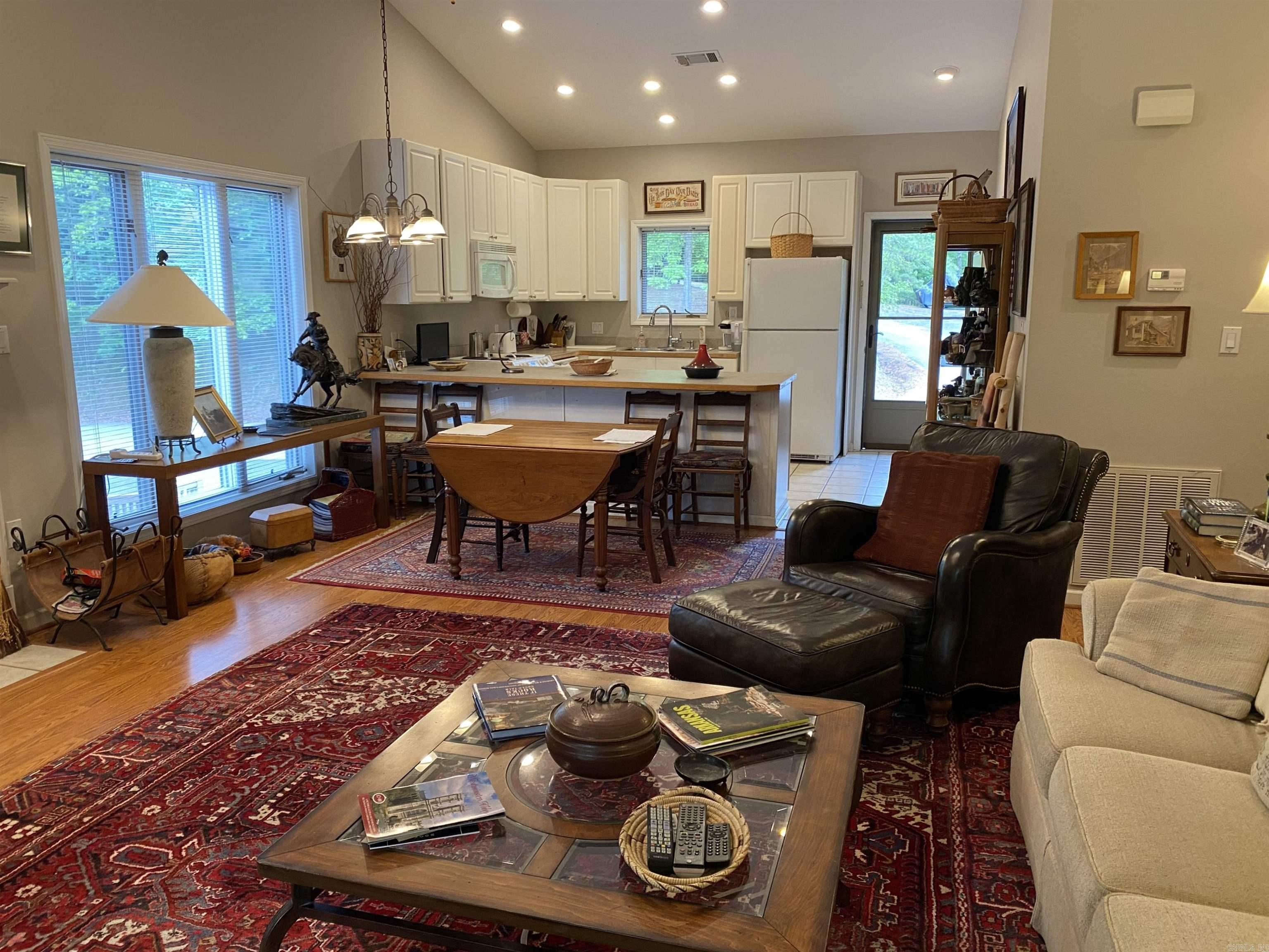 268D Vista  Mount Ida, AR