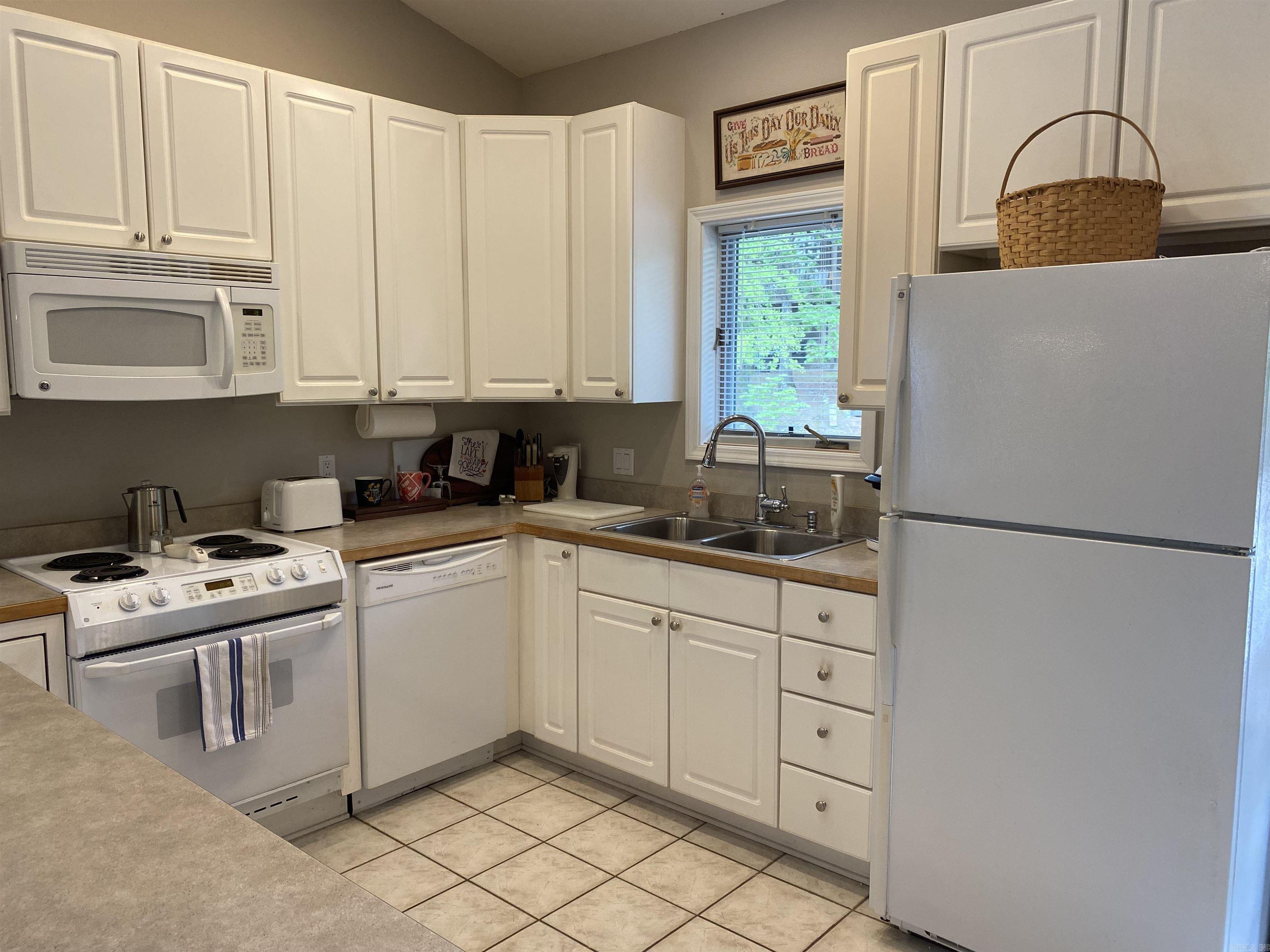 268D Vista  Mount Ida, AR