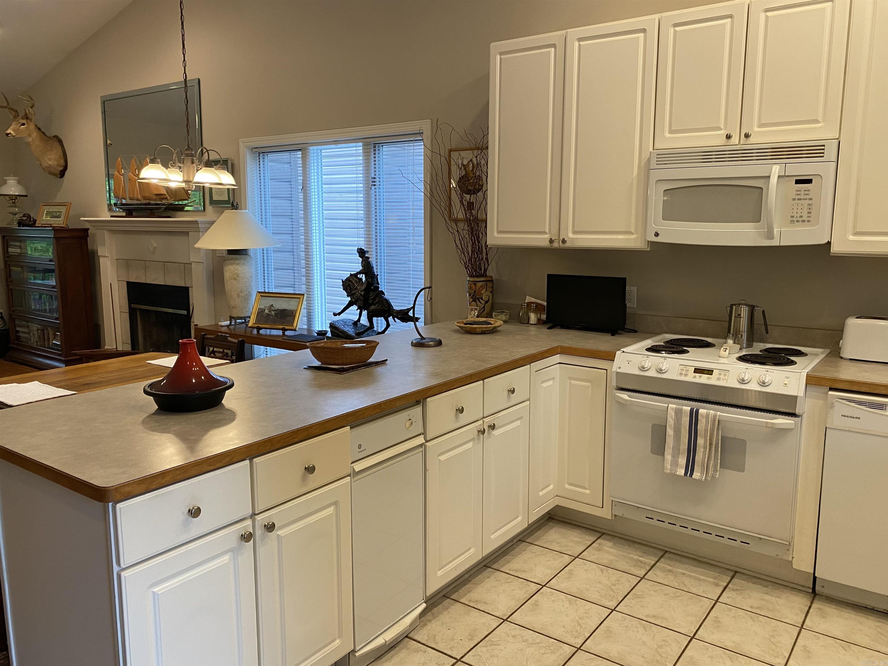 268D Vista  Mount Ida, AR