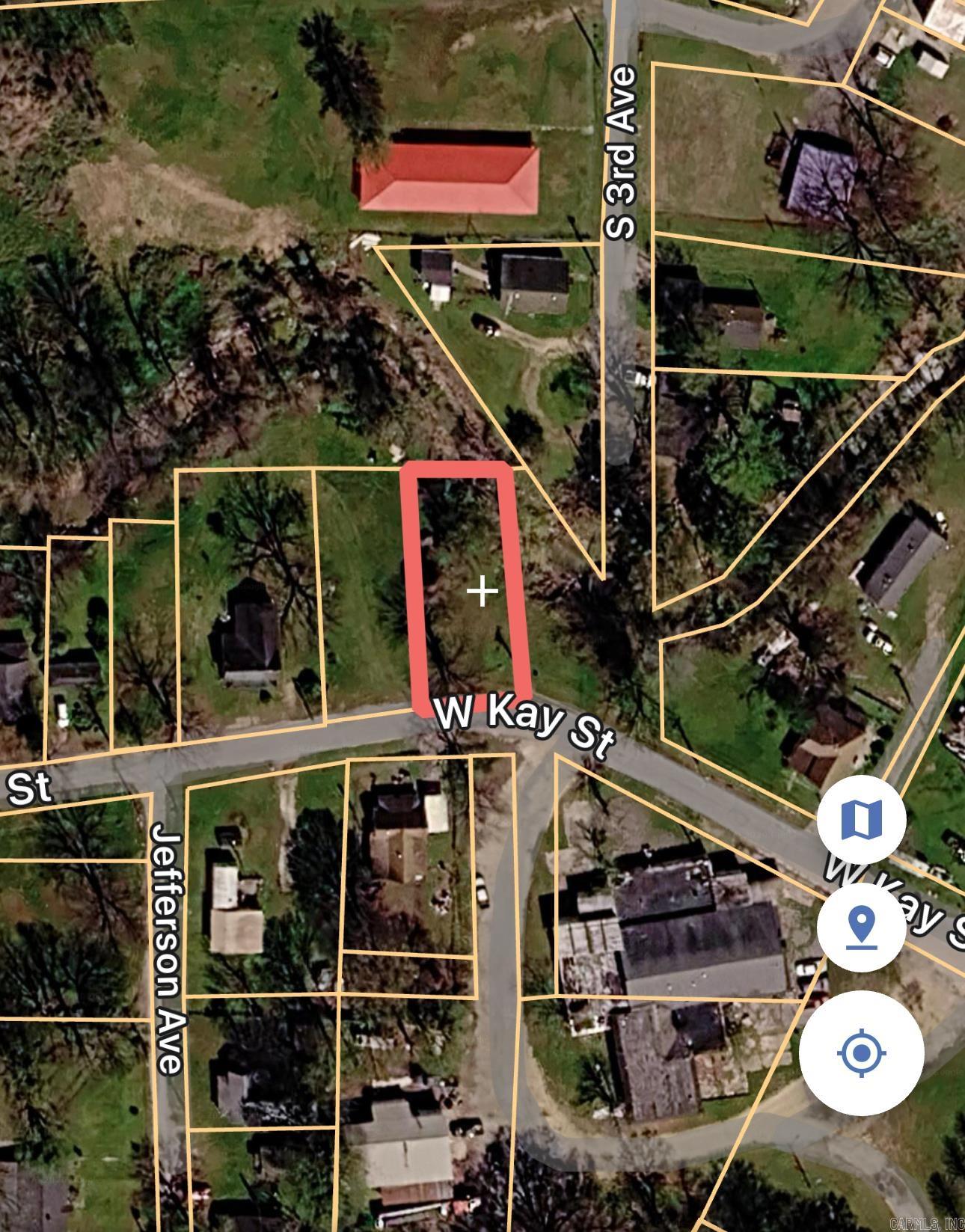 333 Kay  Piggott, AR