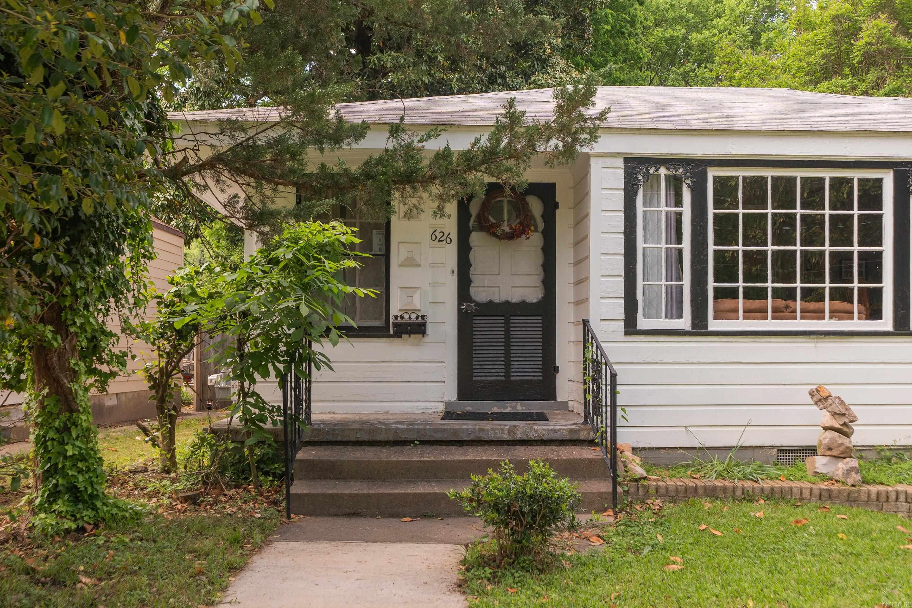 626 Whittington  Hot Springs, AR