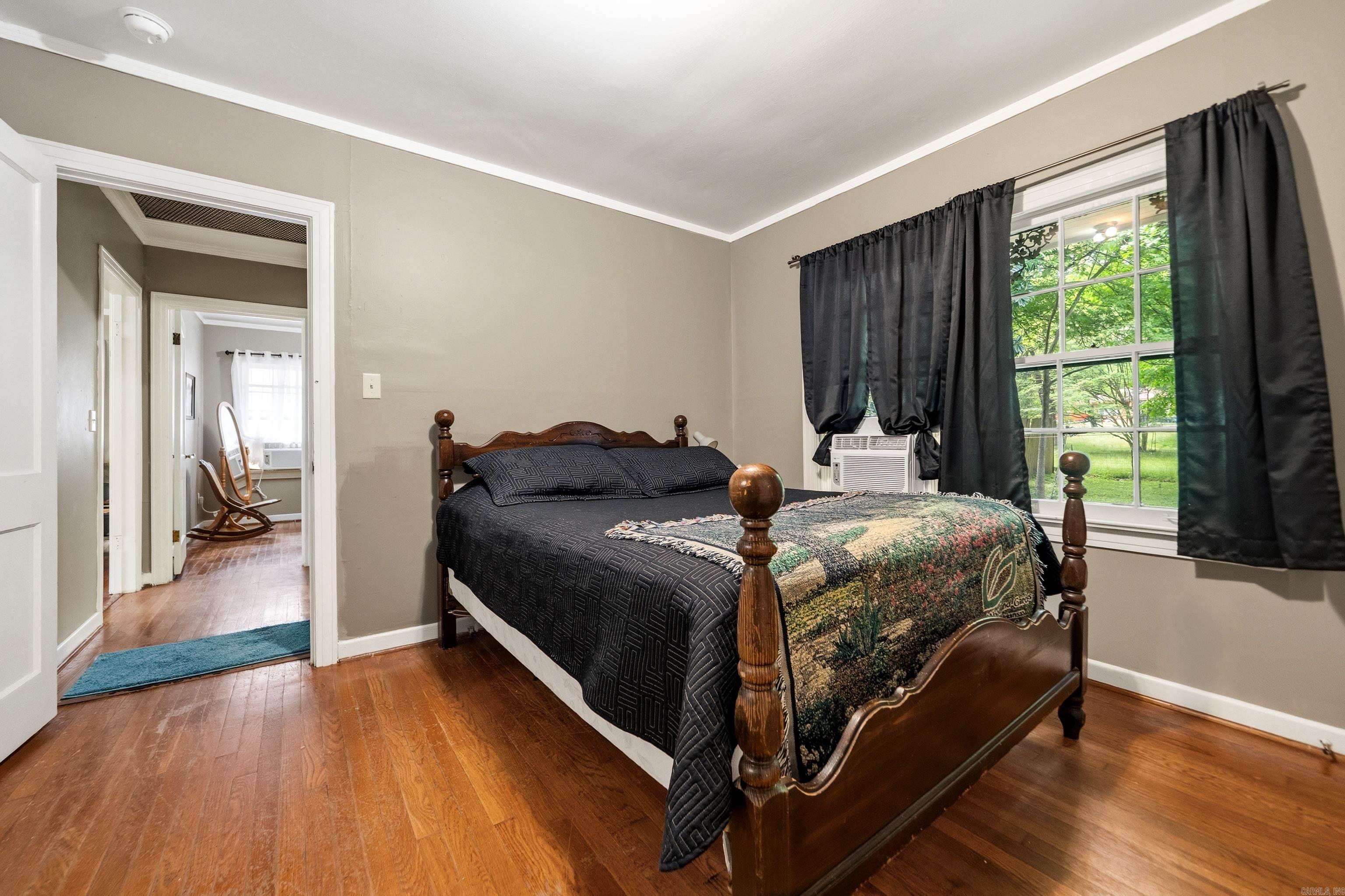 626 Whittington  Hot Springs, AR