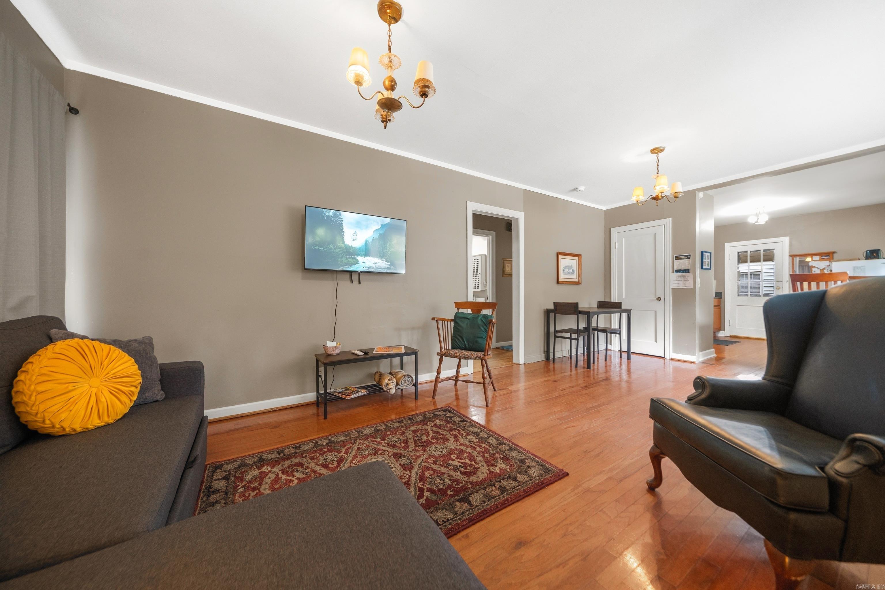 626 Whittington  Hot Springs, AR