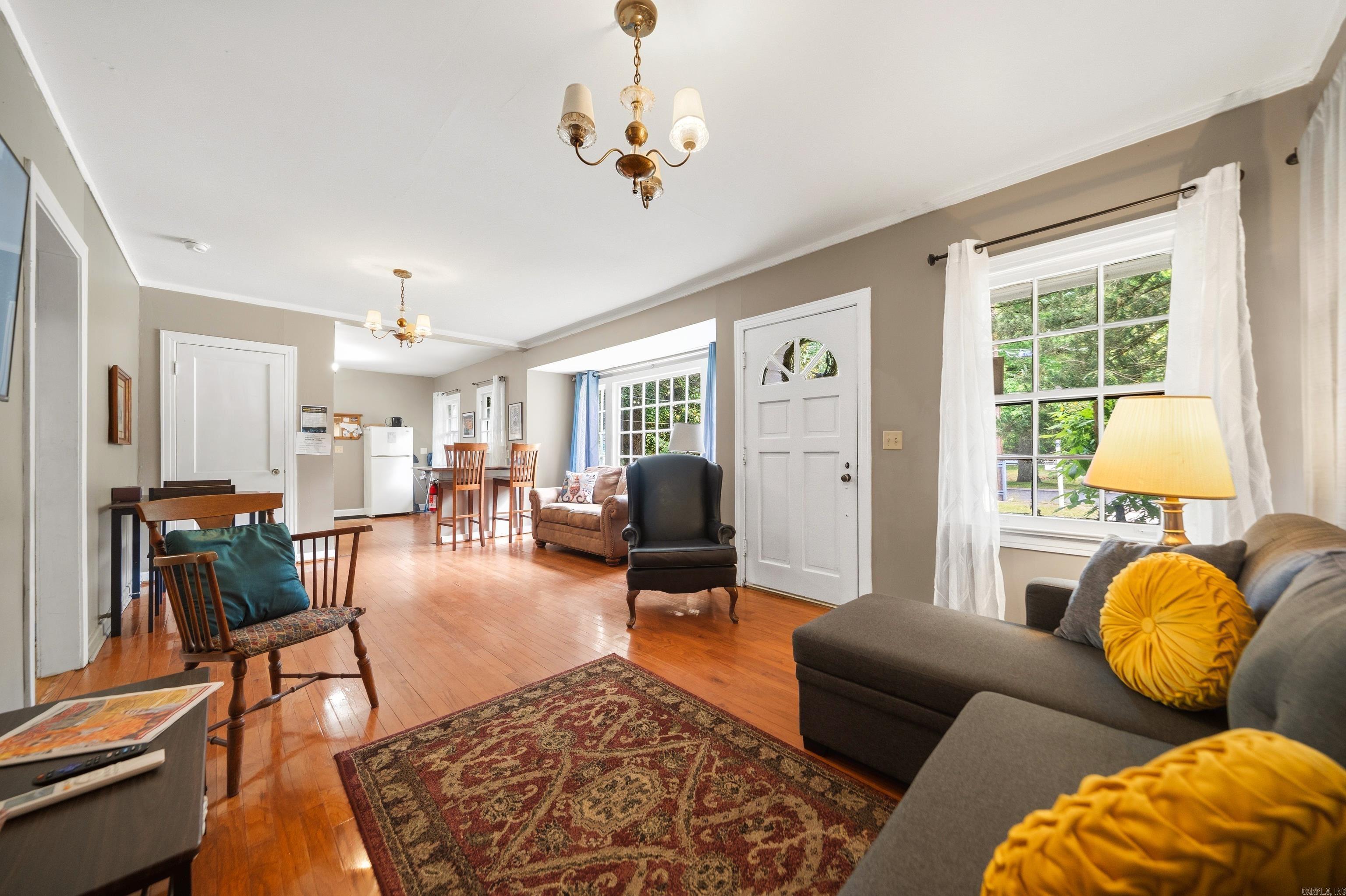 626 Whittington  Hot Springs, AR