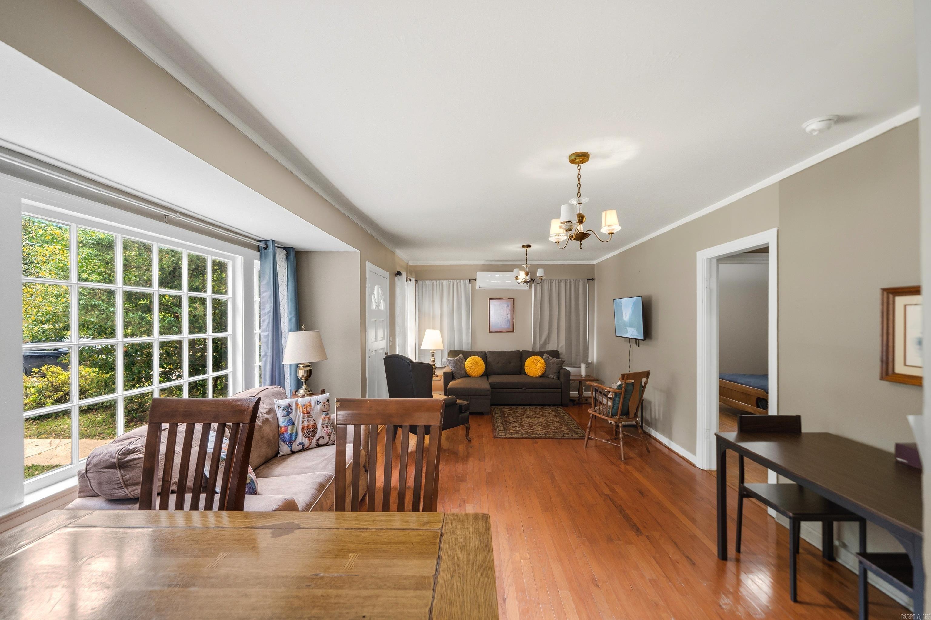 626 Whittington  Hot Springs, AR