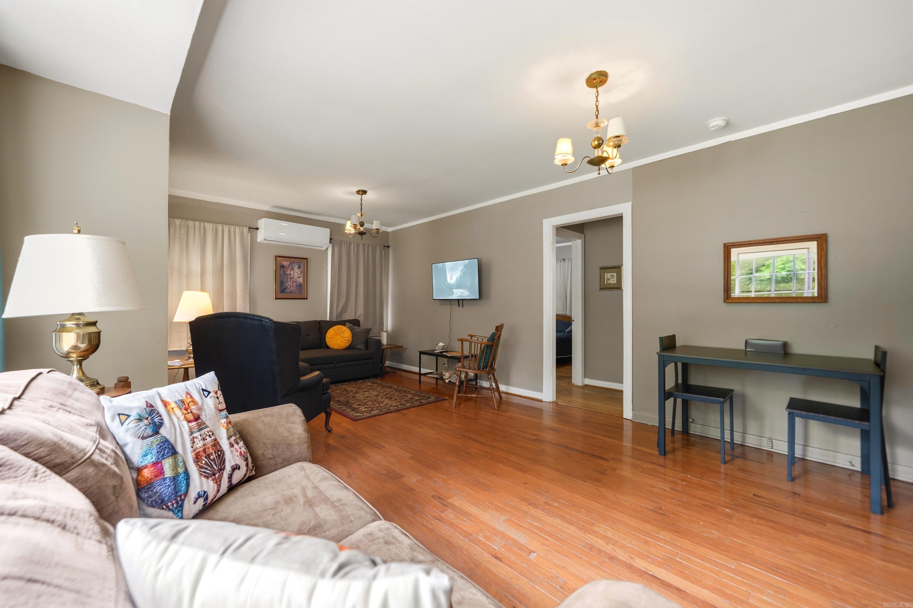 626 Whittington  Hot Springs, AR