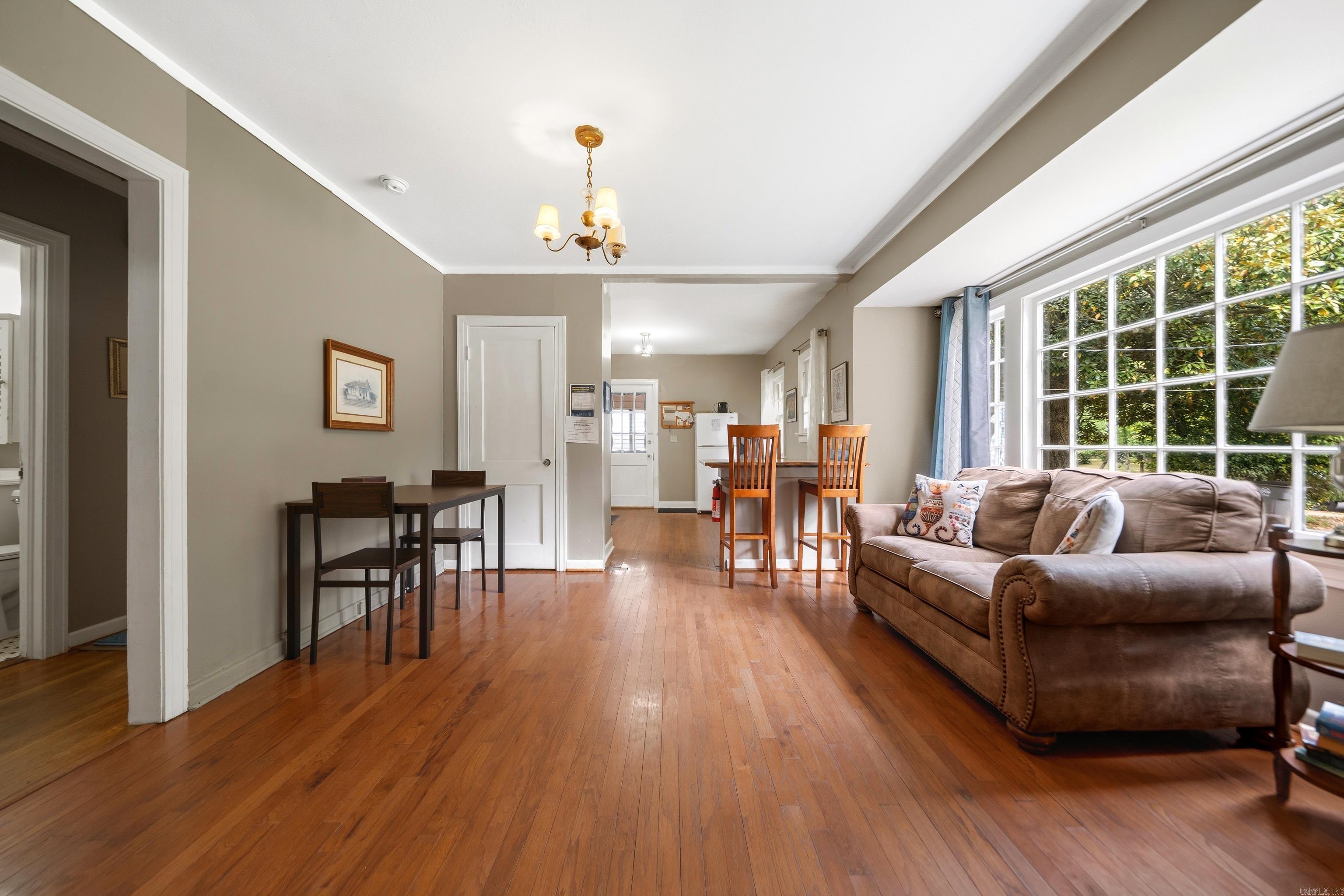 626 Whittington  Hot Springs, AR