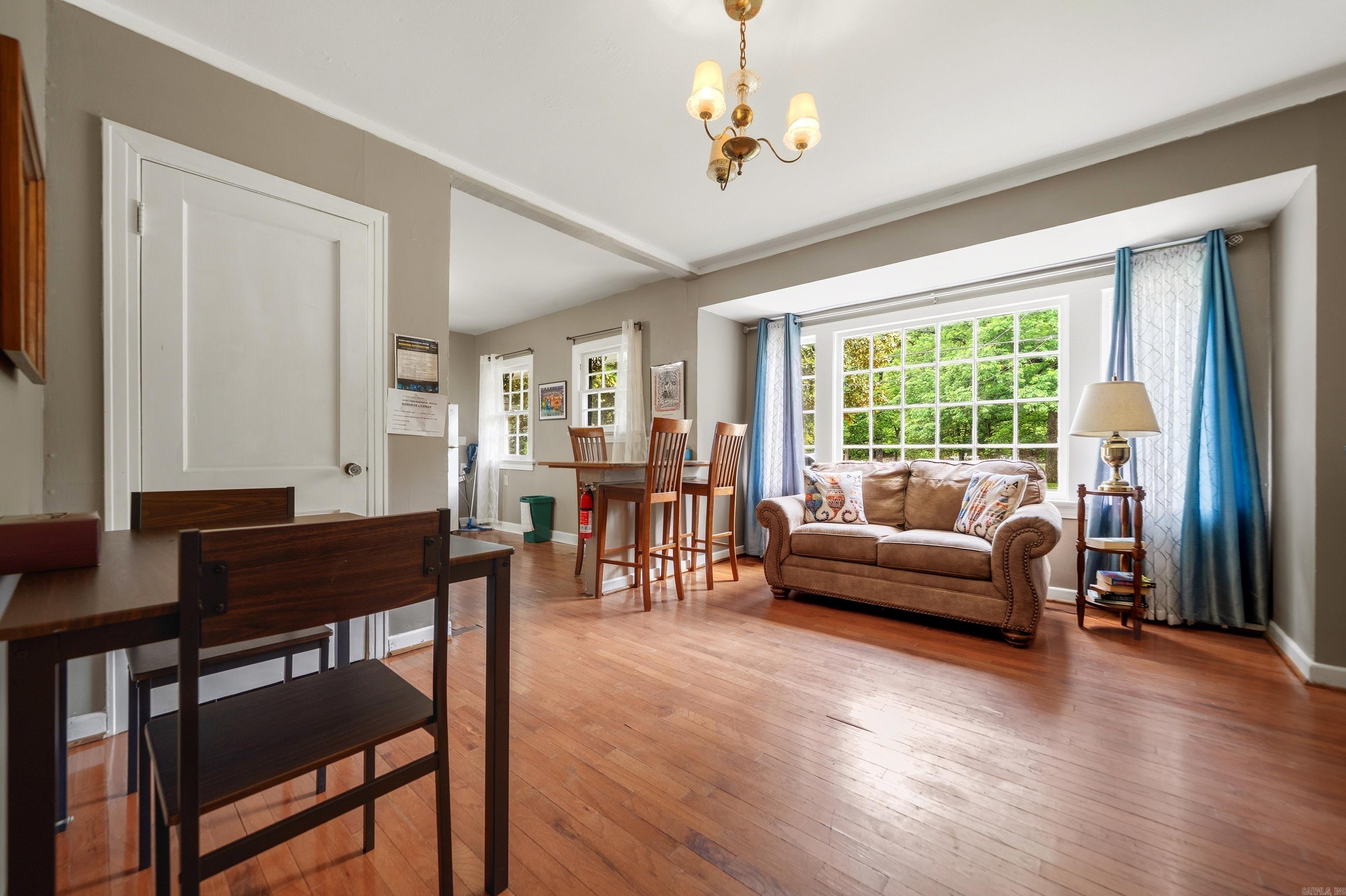 626 Whittington  Hot Springs, AR