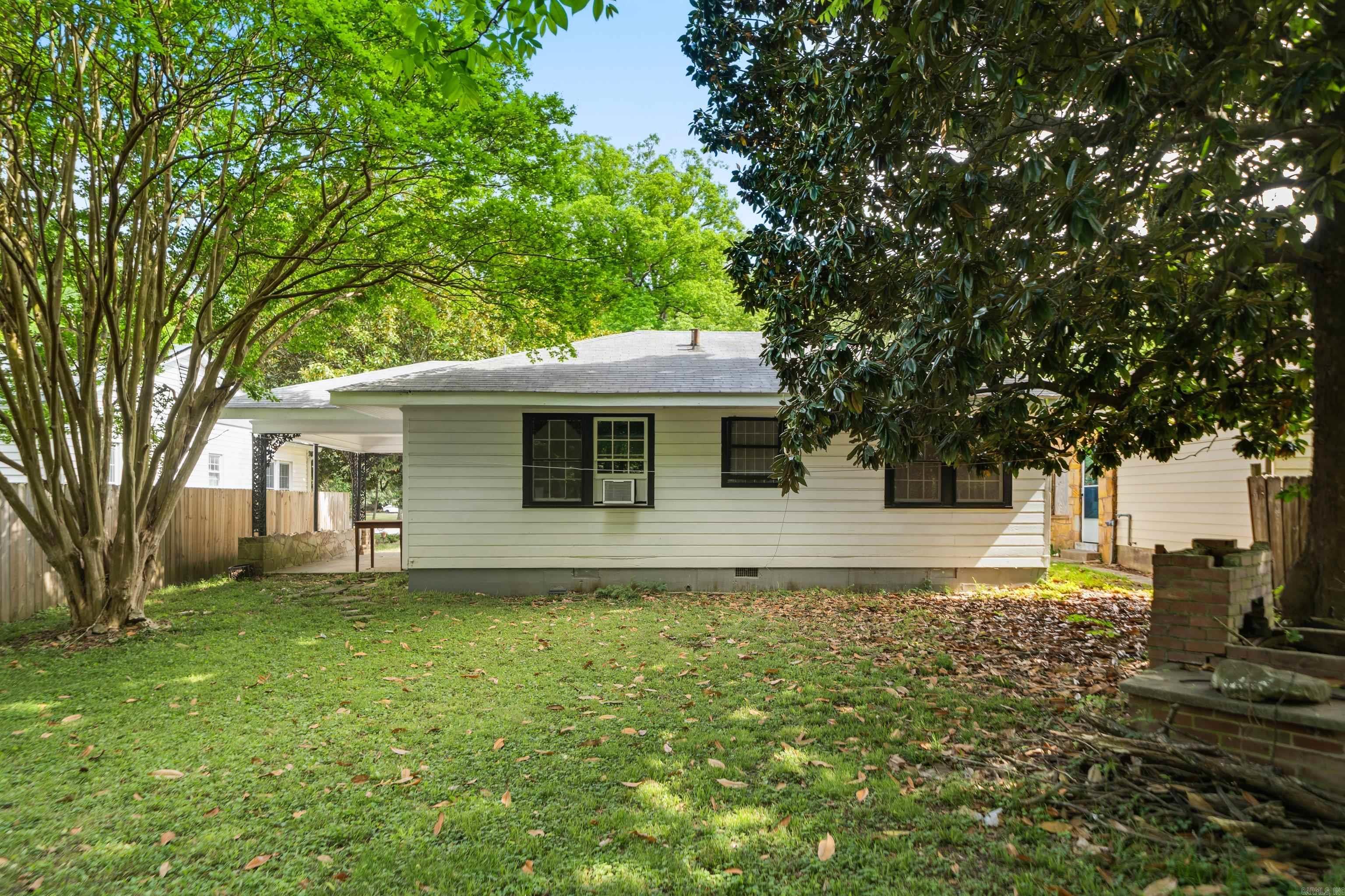 626 Whittington  Hot Springs, AR