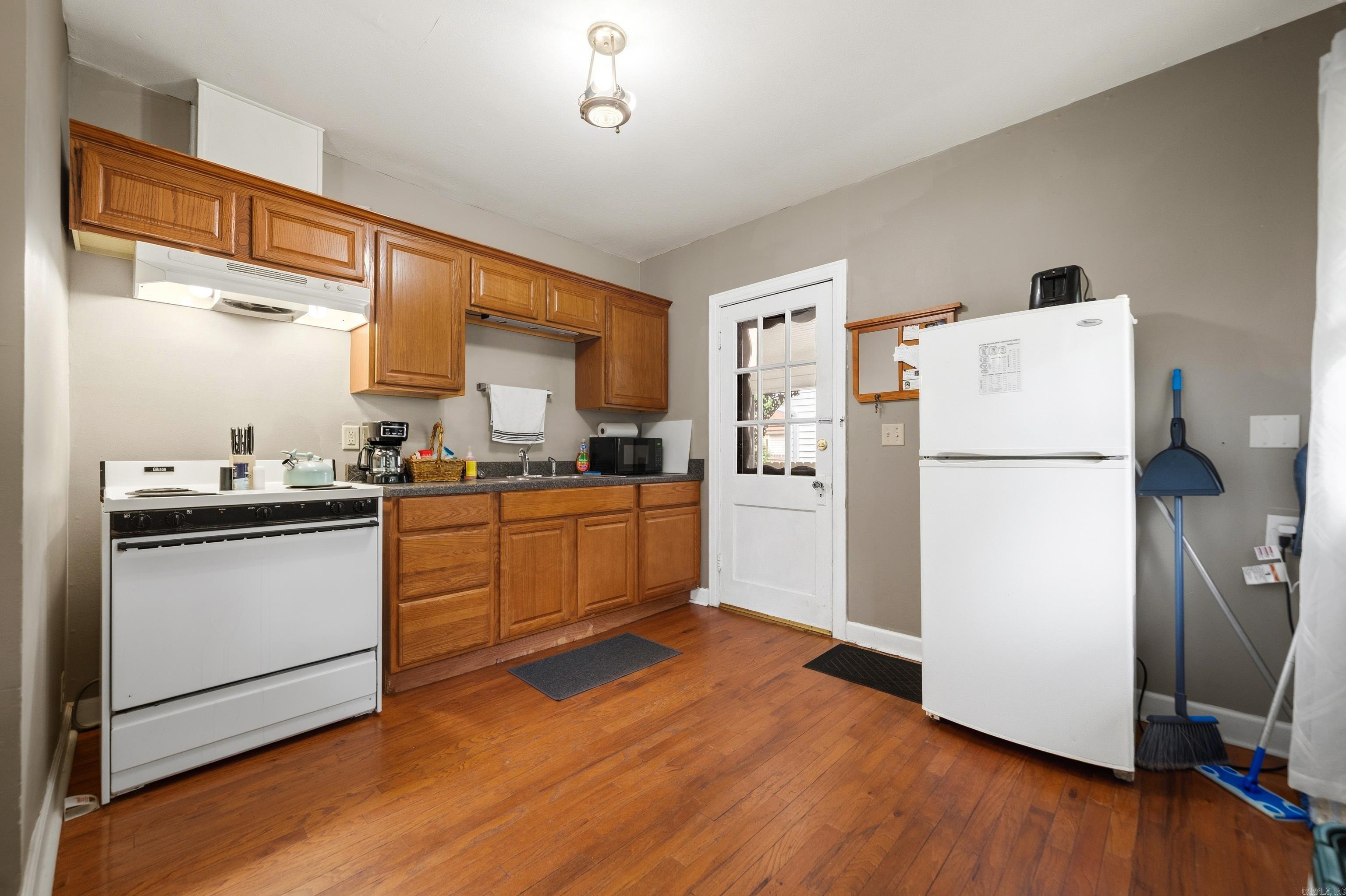 626 Whittington  Hot Springs, AR