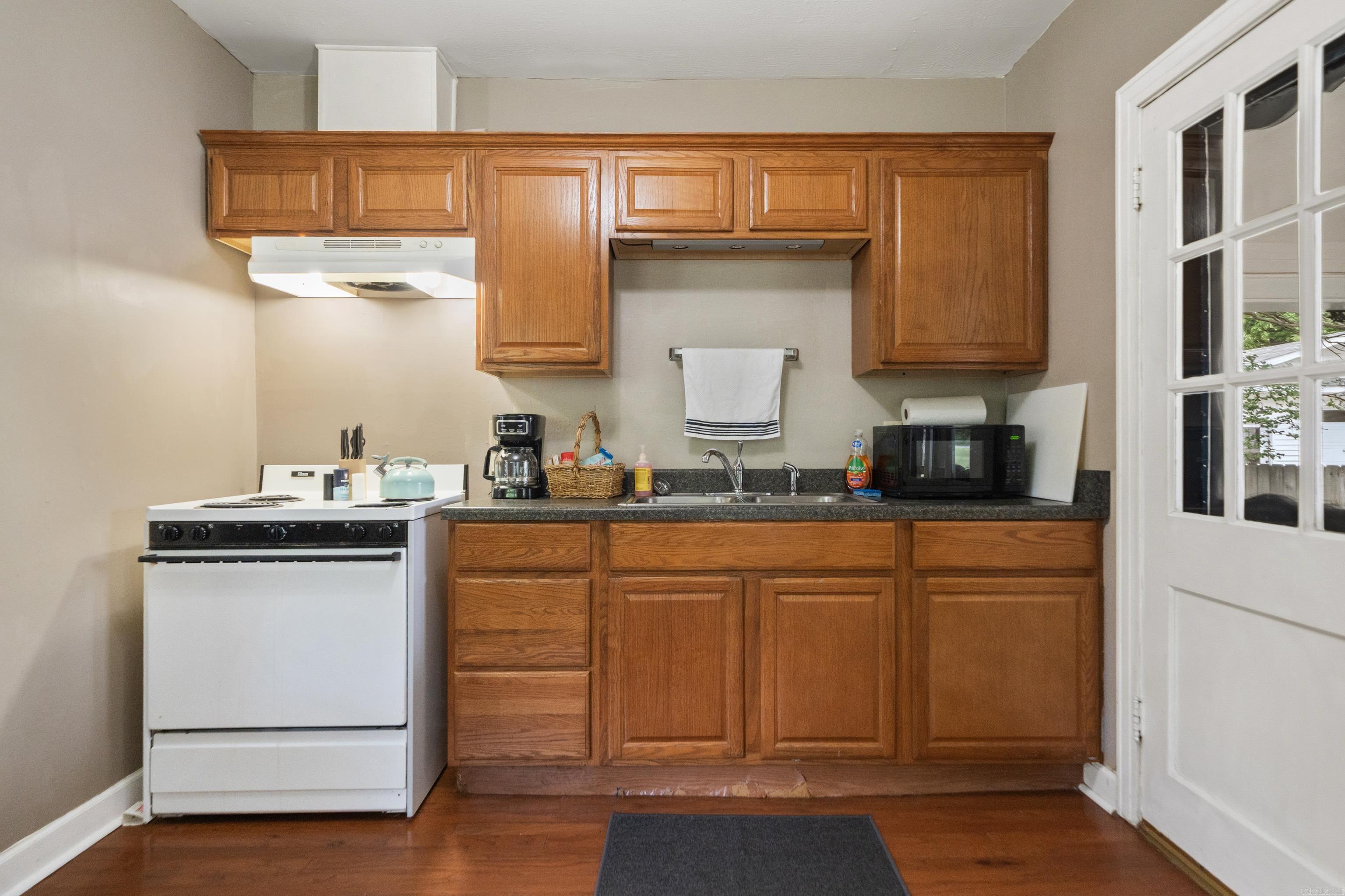 626 Whittington  Hot Springs, AR