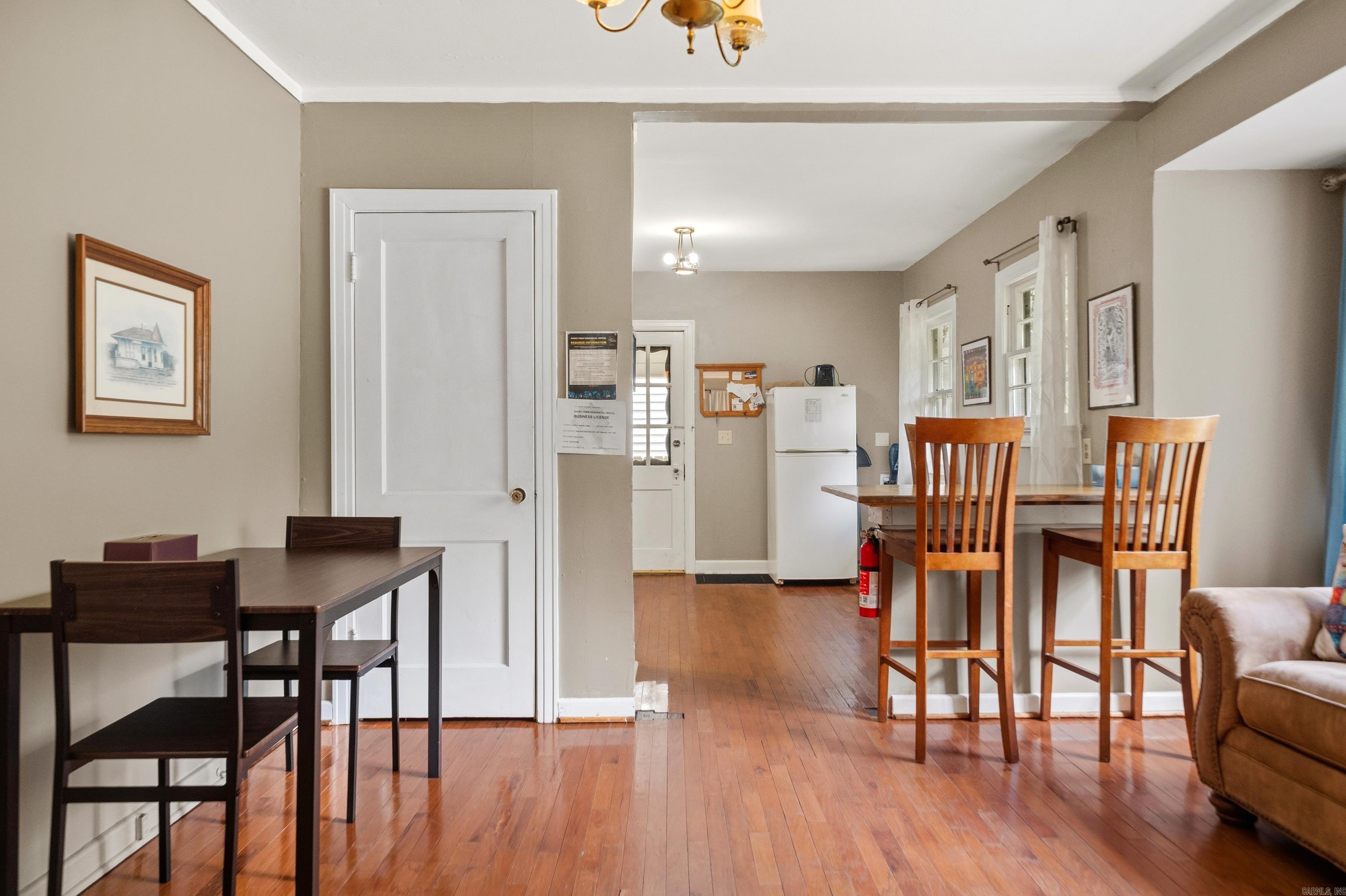 626 Whittington  Hot Springs, AR