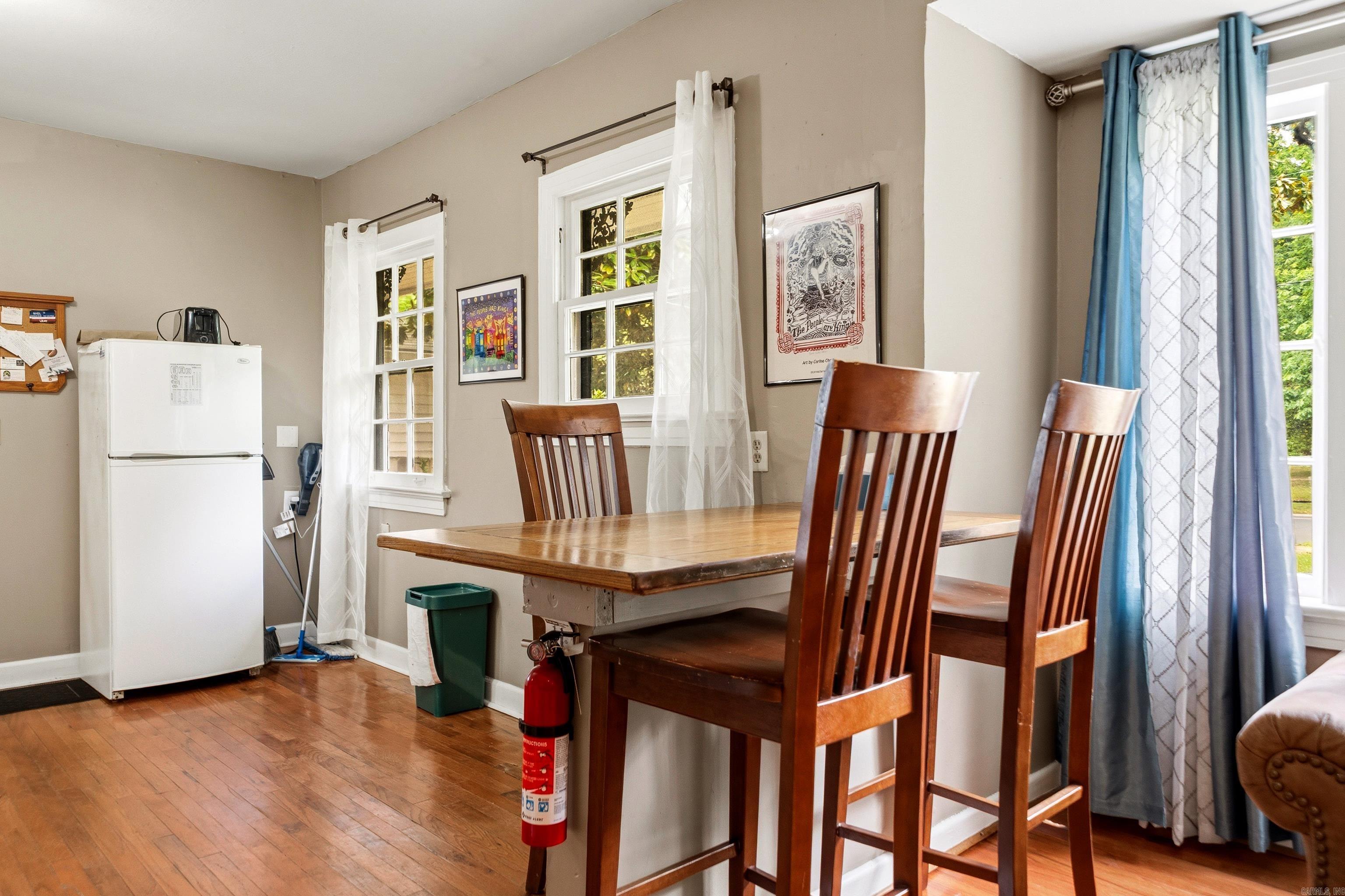 626 Whittington  Hot Springs, AR