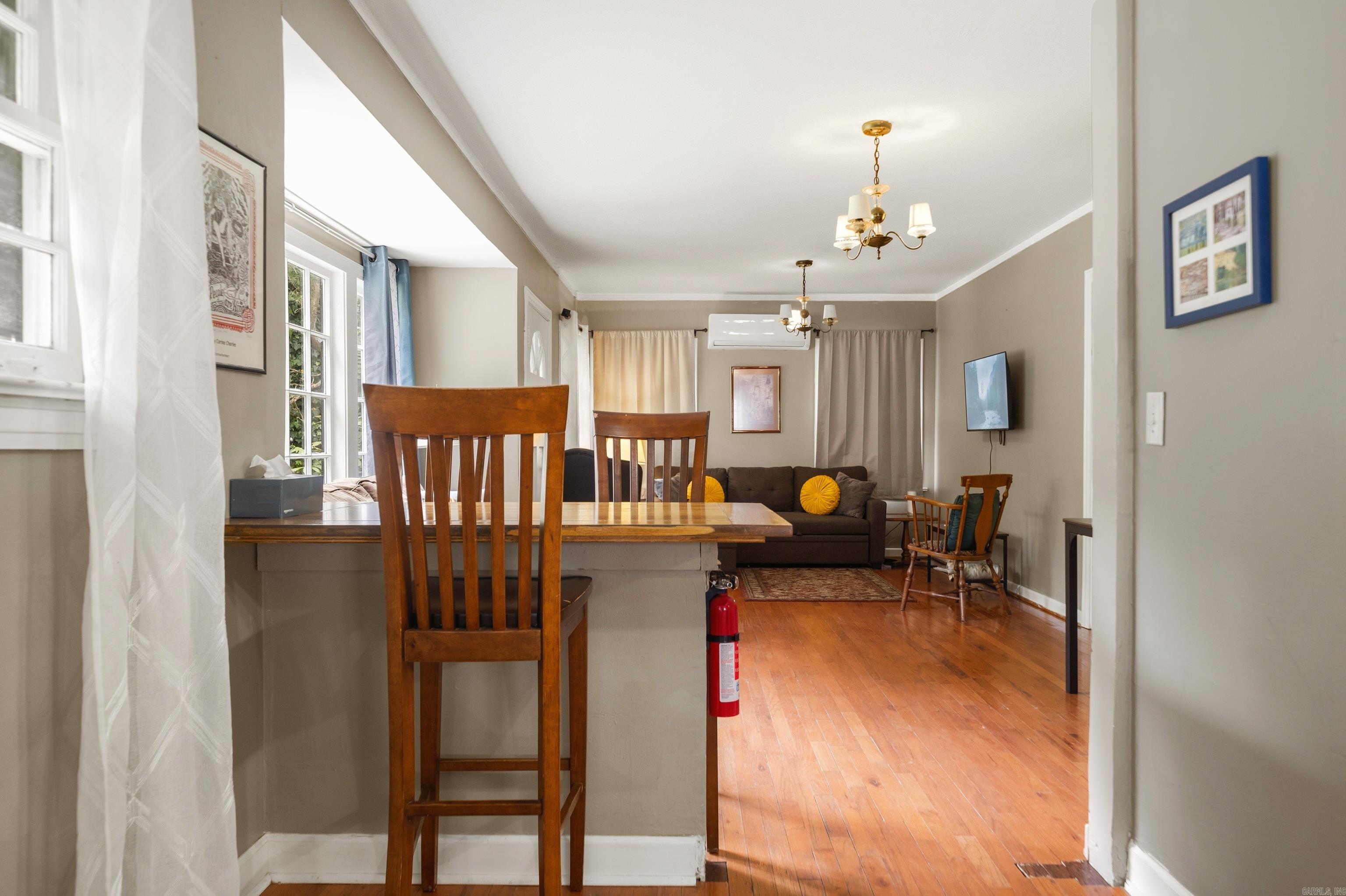 626 Whittington  Hot Springs, AR