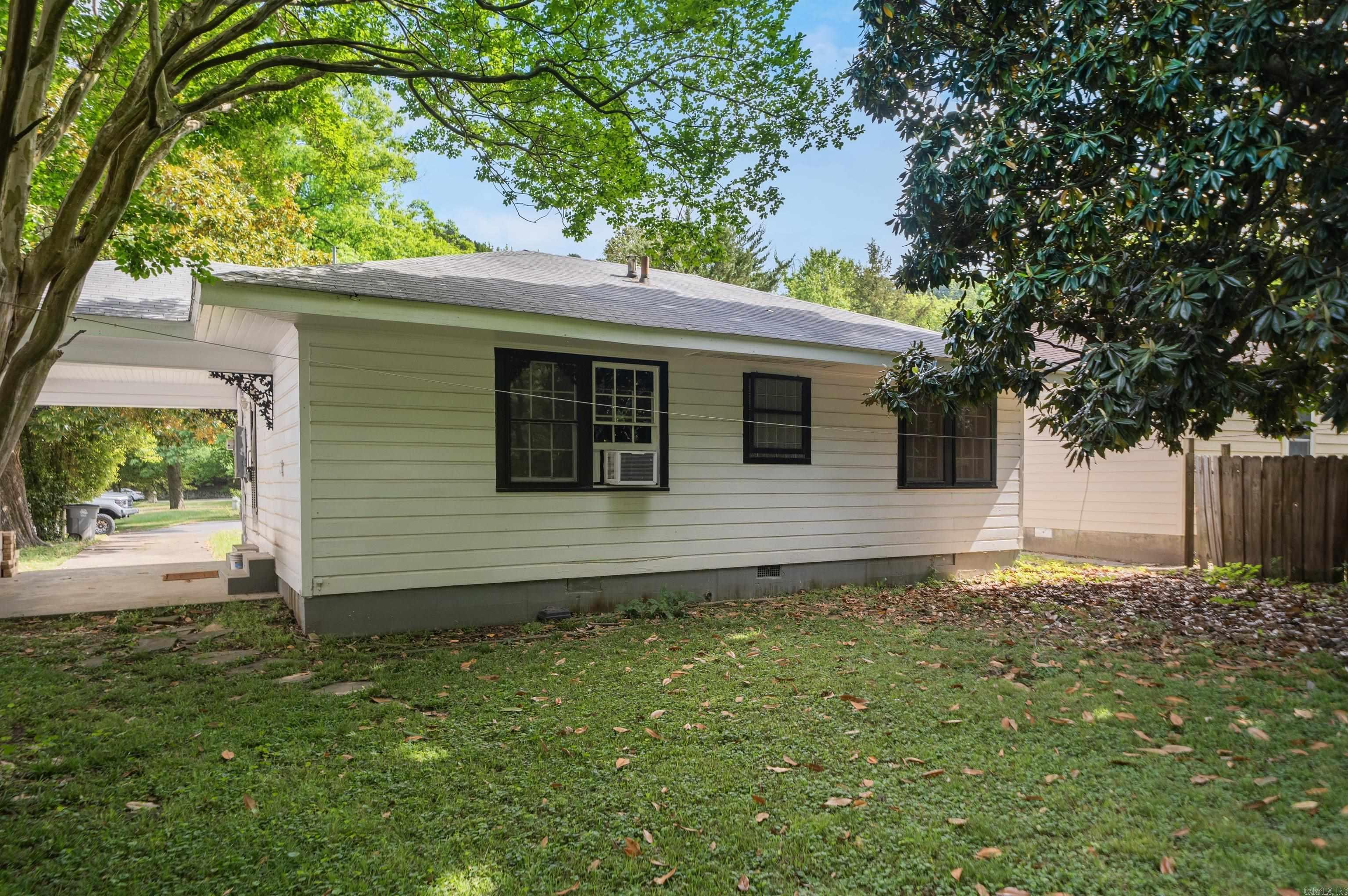 626 Whittington  Hot Springs, AR