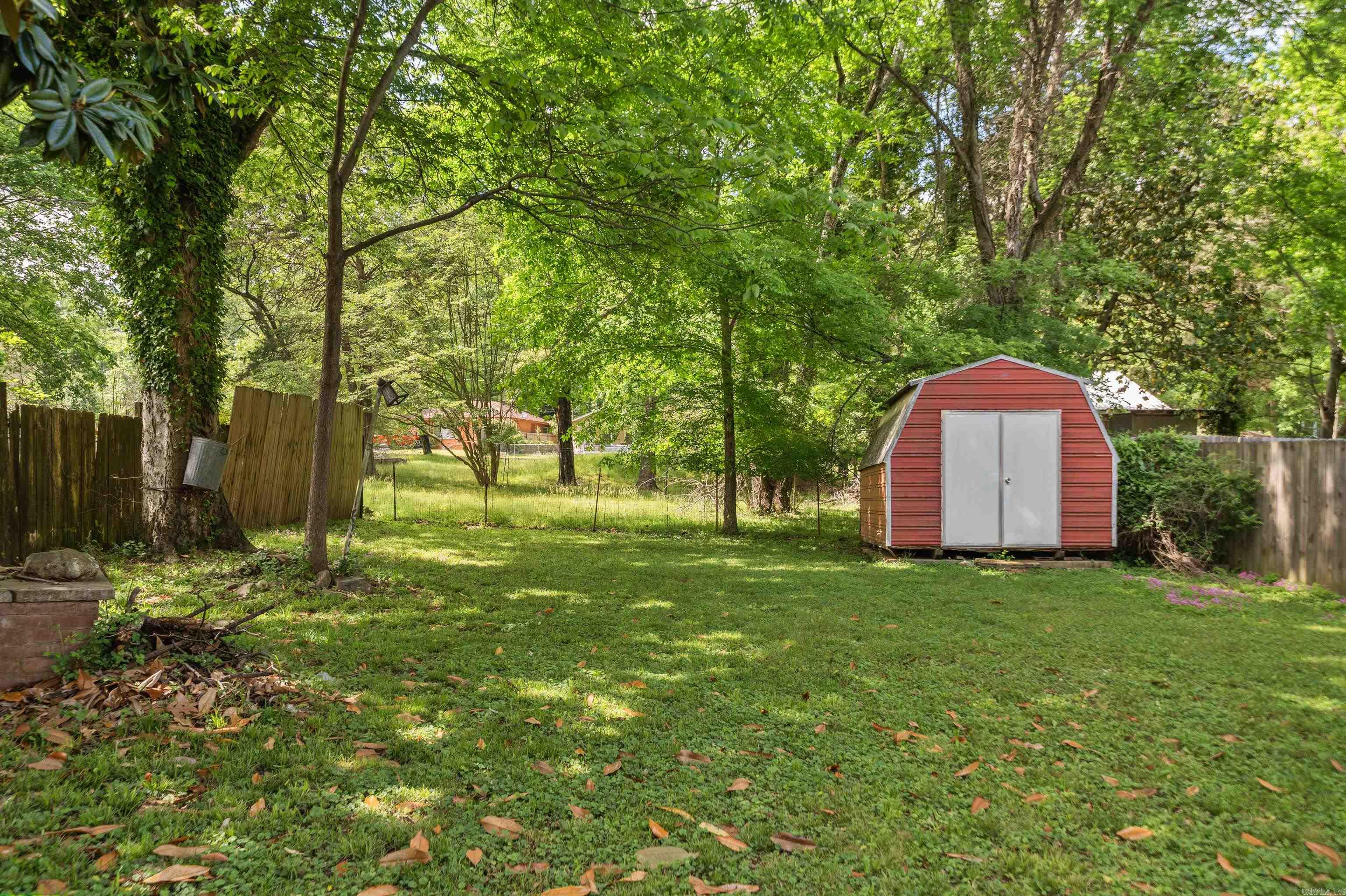 626 Whittington  Hot Springs, AR