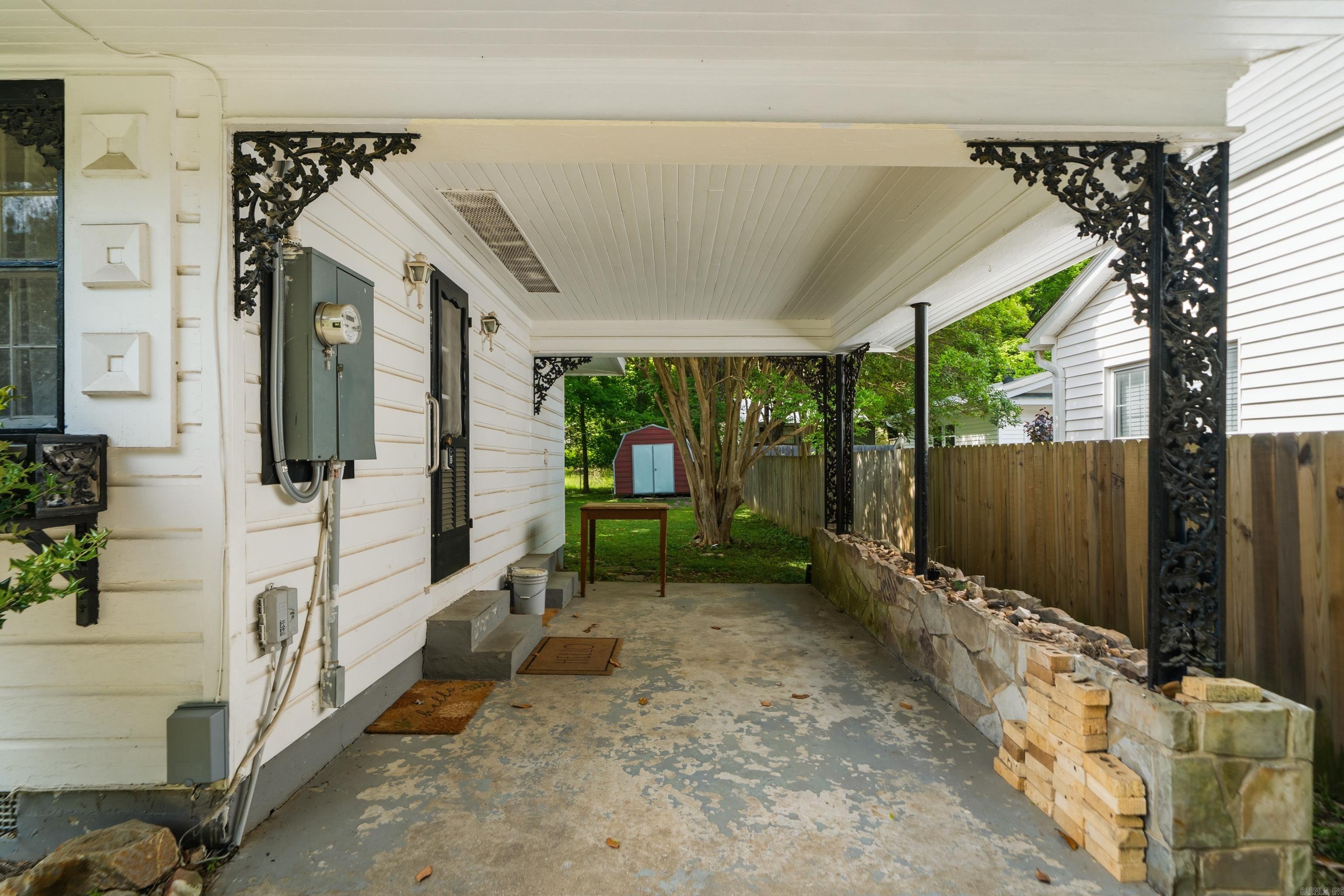 626 Whittington  Hot Springs, AR