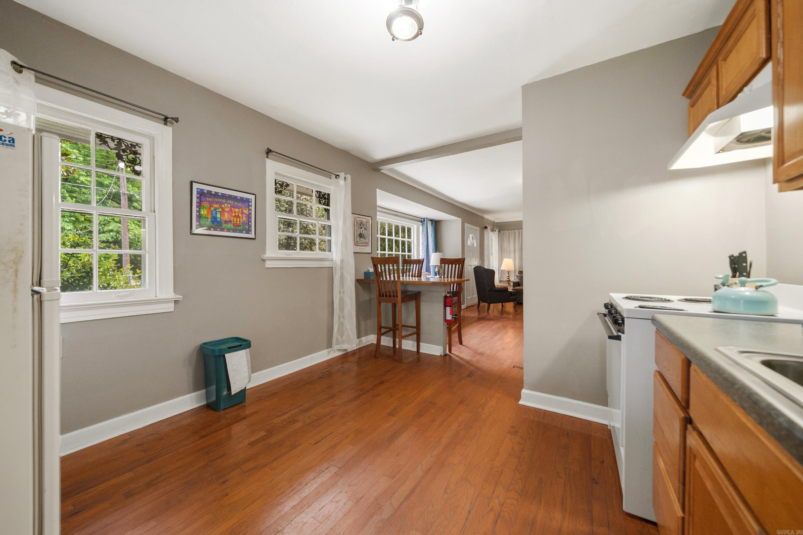 626 Whittington  Hot Springs, AR