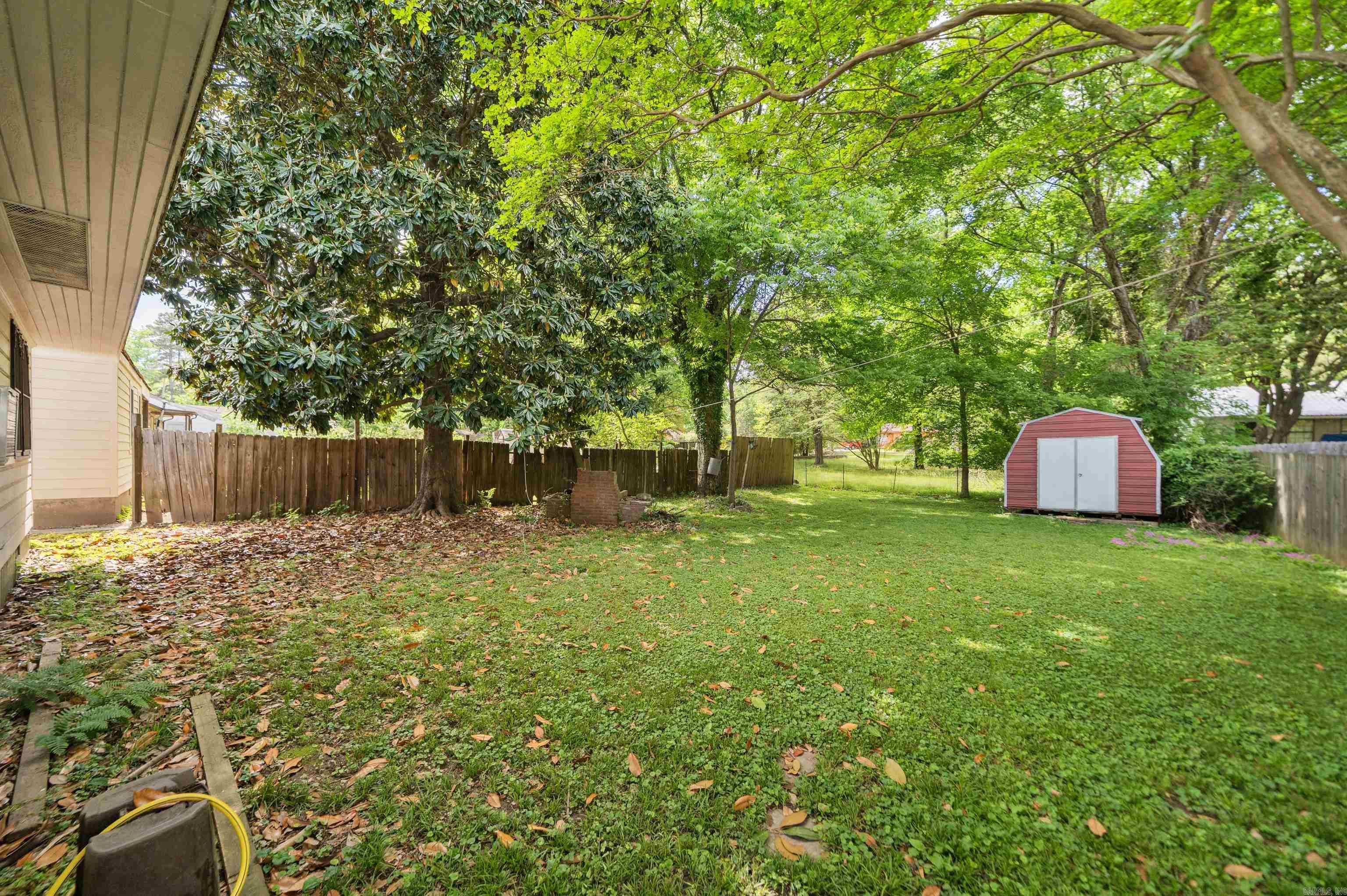 626 Whittington  Hot Springs, AR