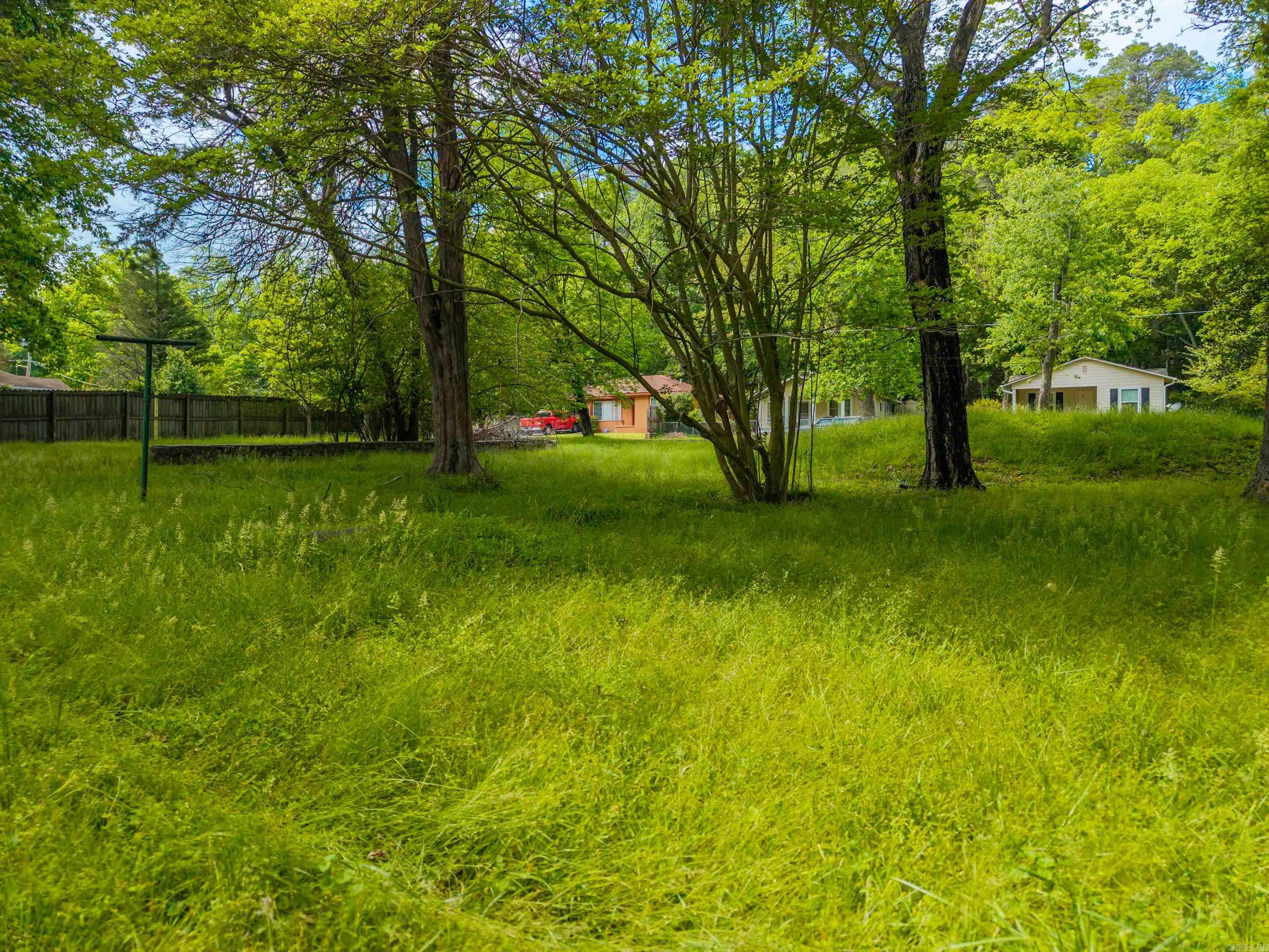 626 Whittington  Hot Springs, AR