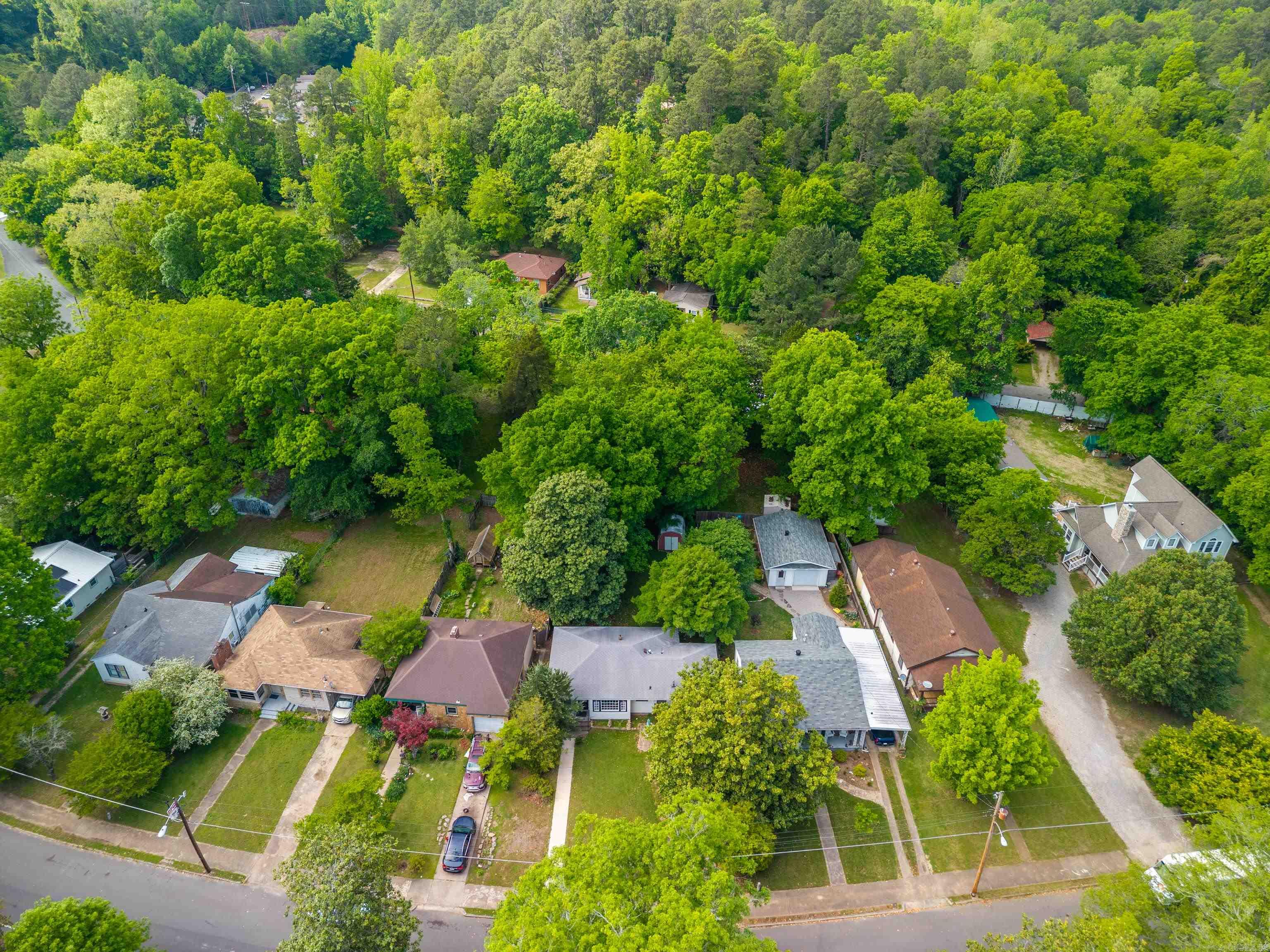 626 Whittington  Hot Springs, AR