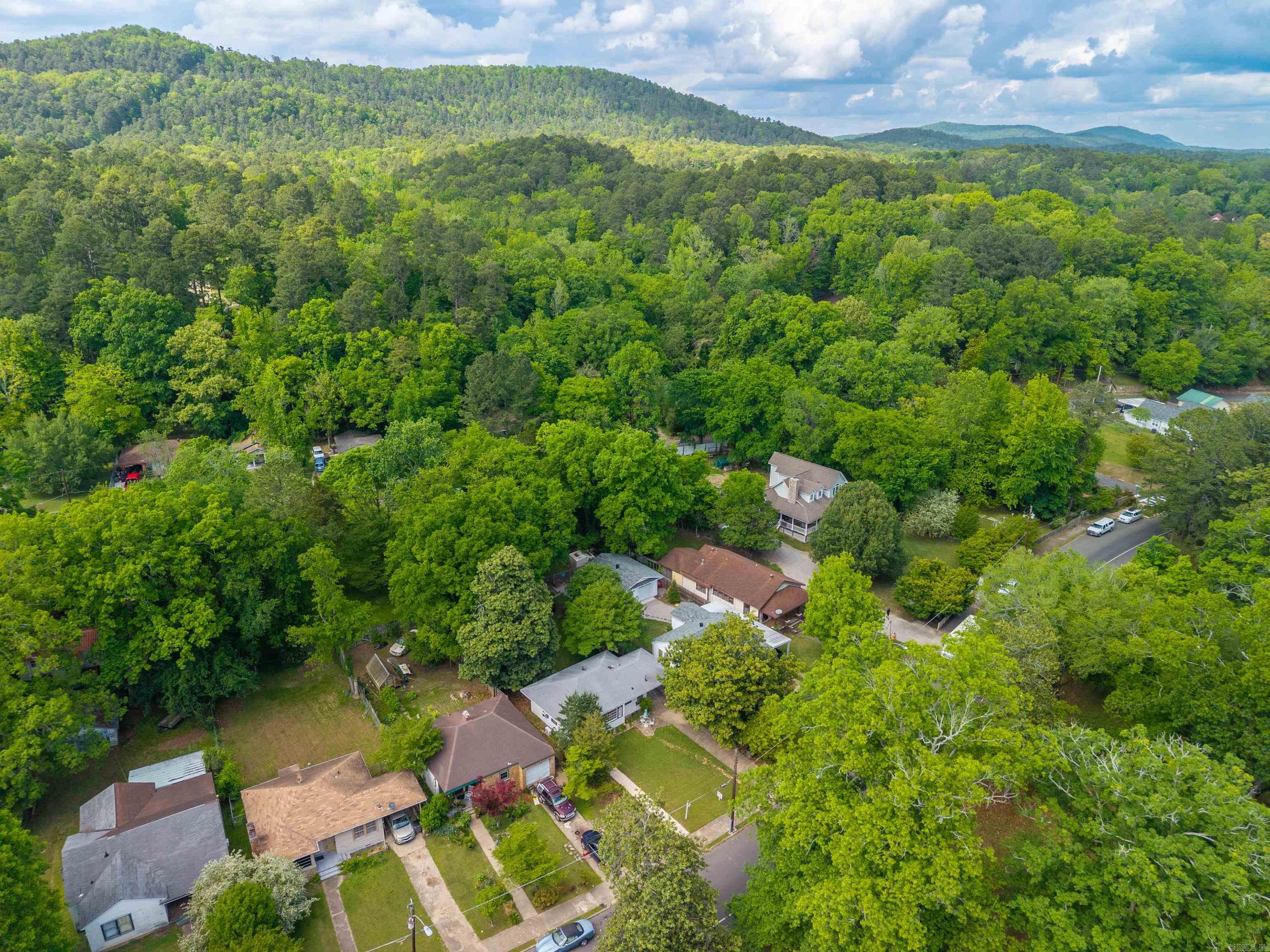 626 Whittington  Hot Springs, AR